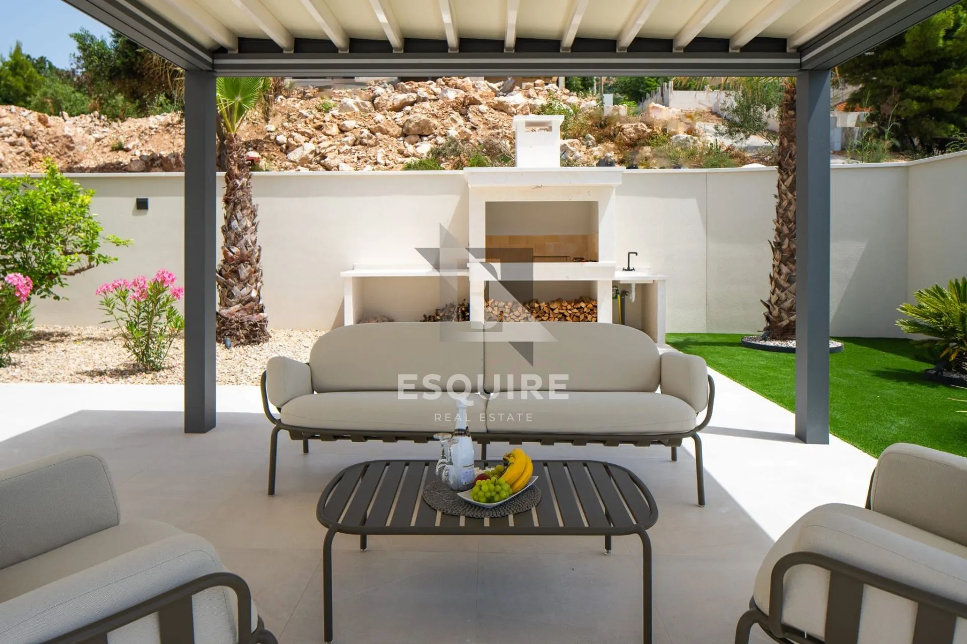 split - podstrana vila olea - 618m2 - slika 38