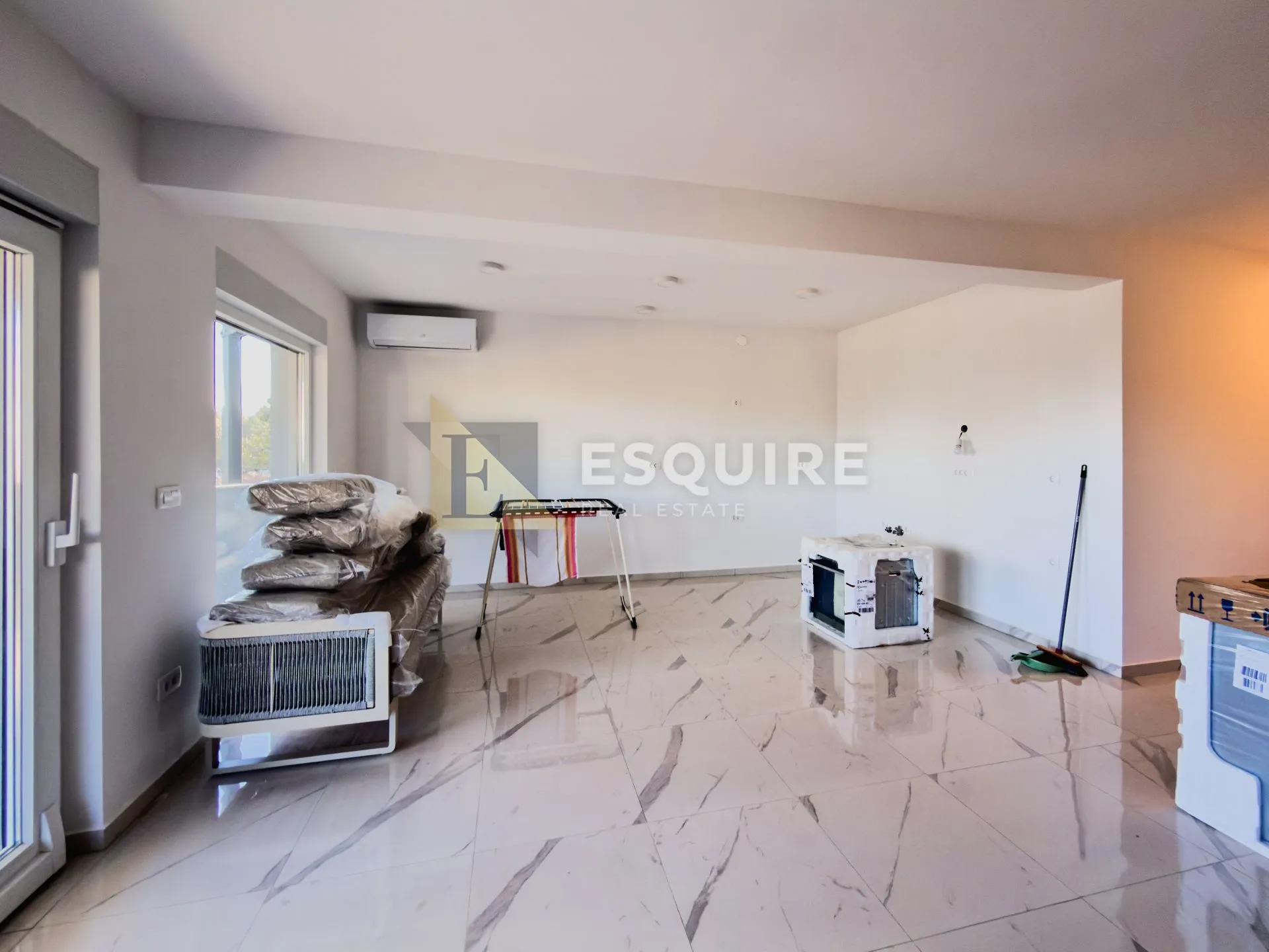 zadar - sukošan - a-s5 - dvosoban penthouse 100m od plaže - 111m2 - slika 11