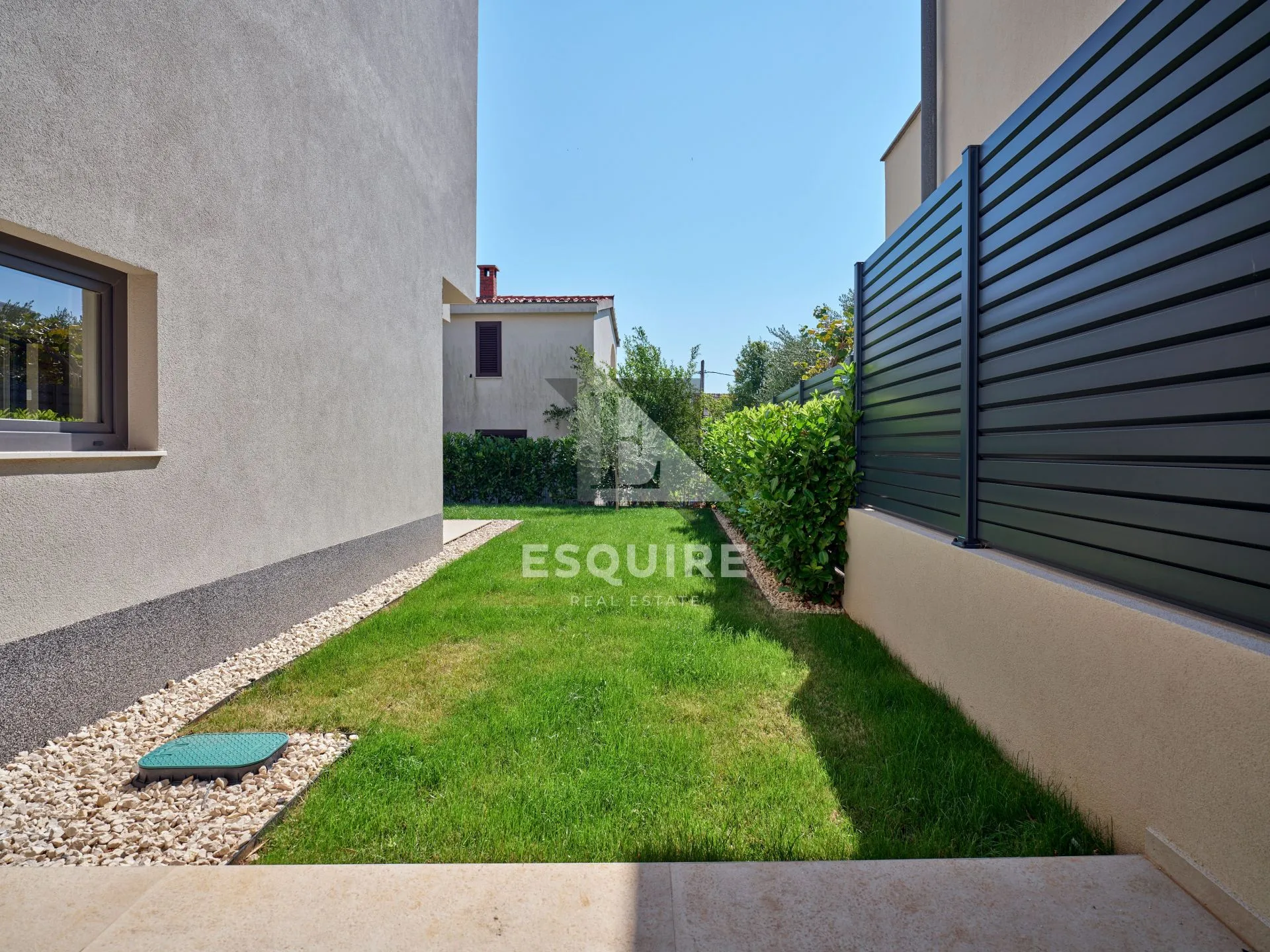 kožino - dvosoban apartman s1 s vrtom, potpuno opremljeno i namješteno - 84m2 - slika 13