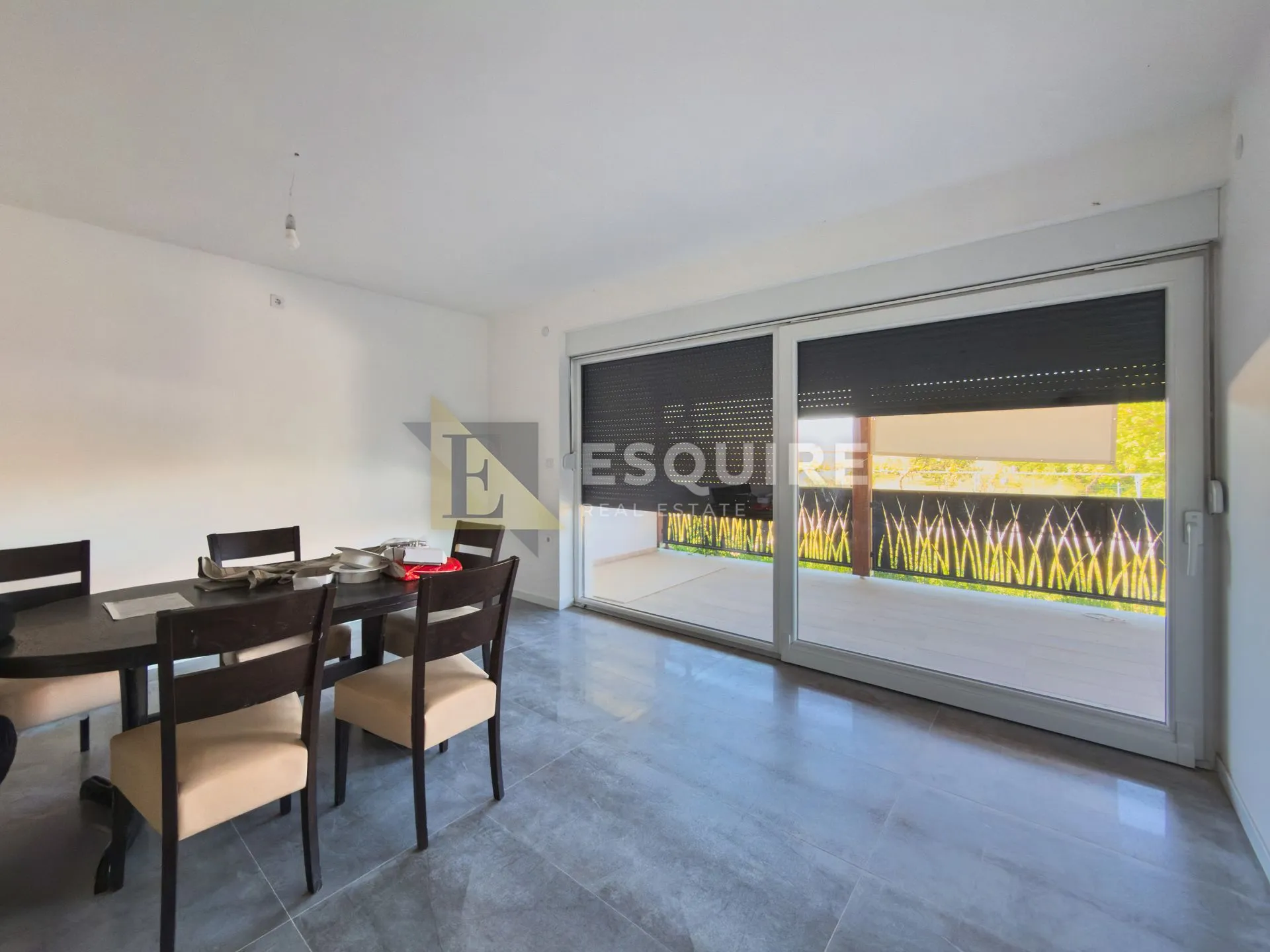 murvica - dvojna kuća, 5 soba, garaža - 241m2 - slika 8