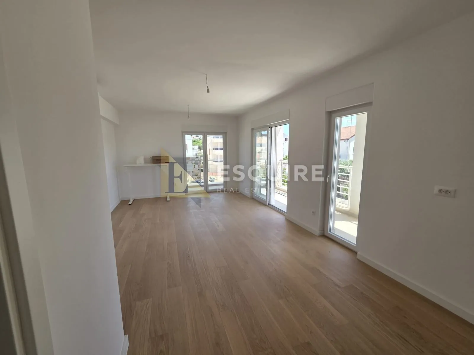 plovanija - trosoban penthouse - 122m2 - slika 2