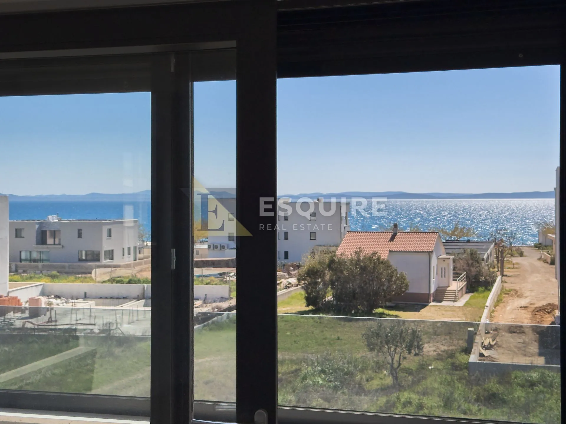 privlaka - penthouse s5 s bazenom i pogledom na more - 90m2 - slika 27