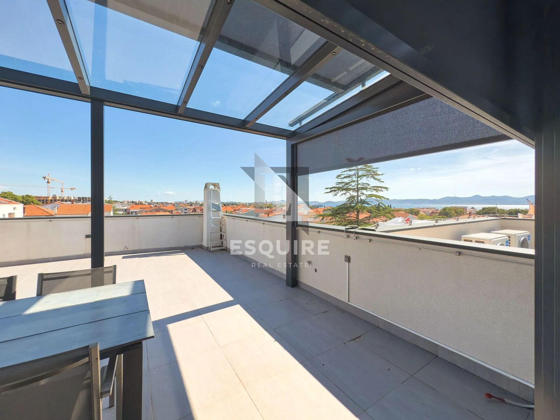 zadar - borik - dvosoban penthouse na top lokaciji - 95m2 - slika 30