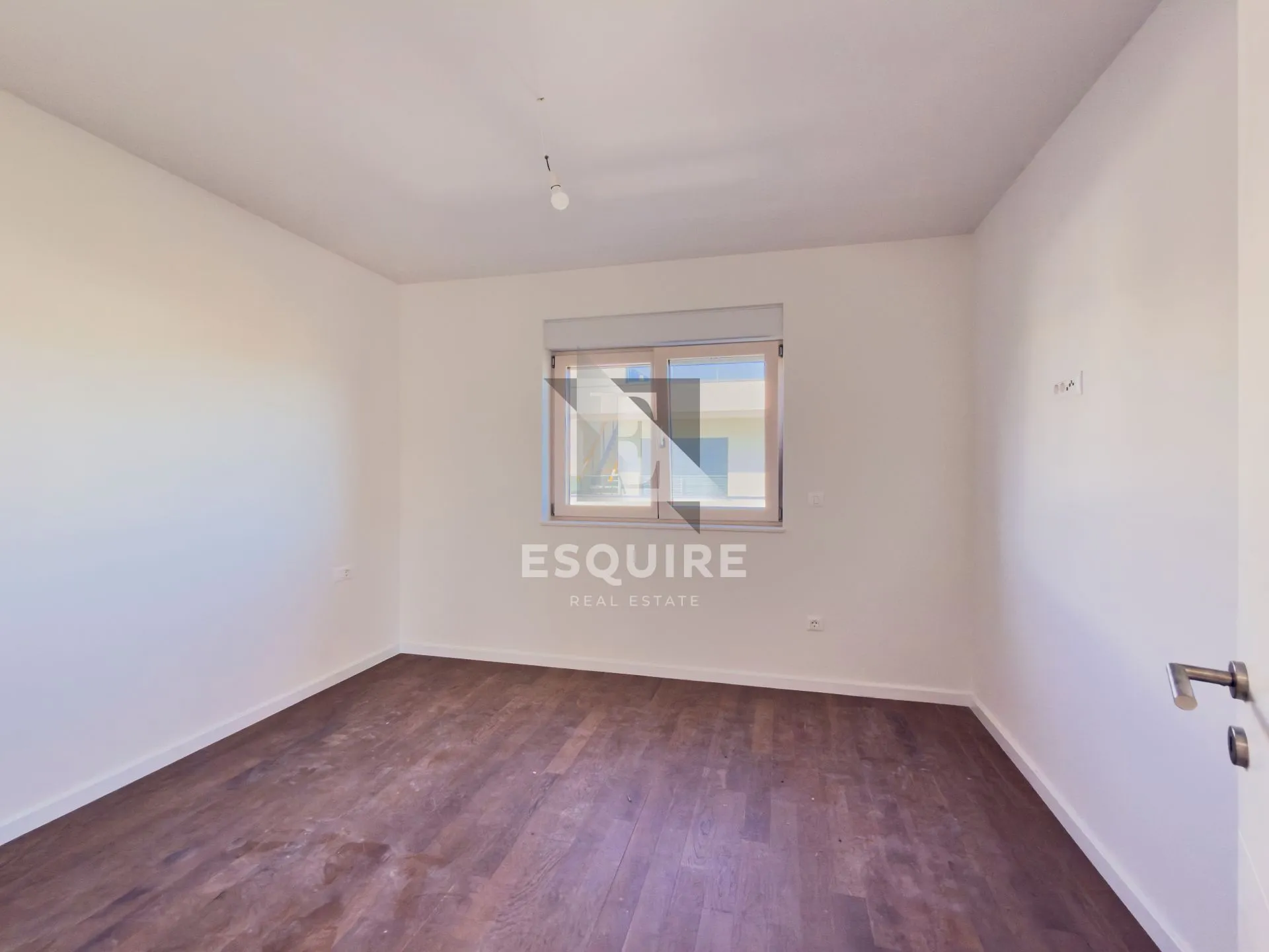 sukošan - dvosoban penthouse s5, izlaz iz stana na krovnu terasu - 92m2! - slika 20