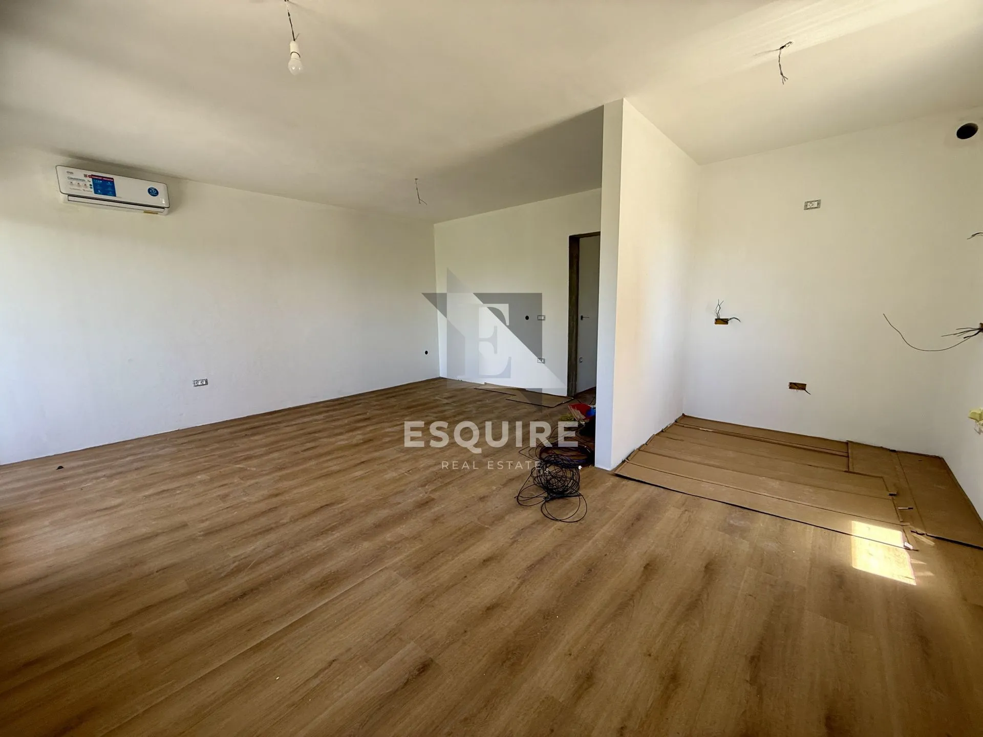 nin-zaton, novogradnja - dvosoban stan s6 na 1. katu, 75 m2!! - slika 3