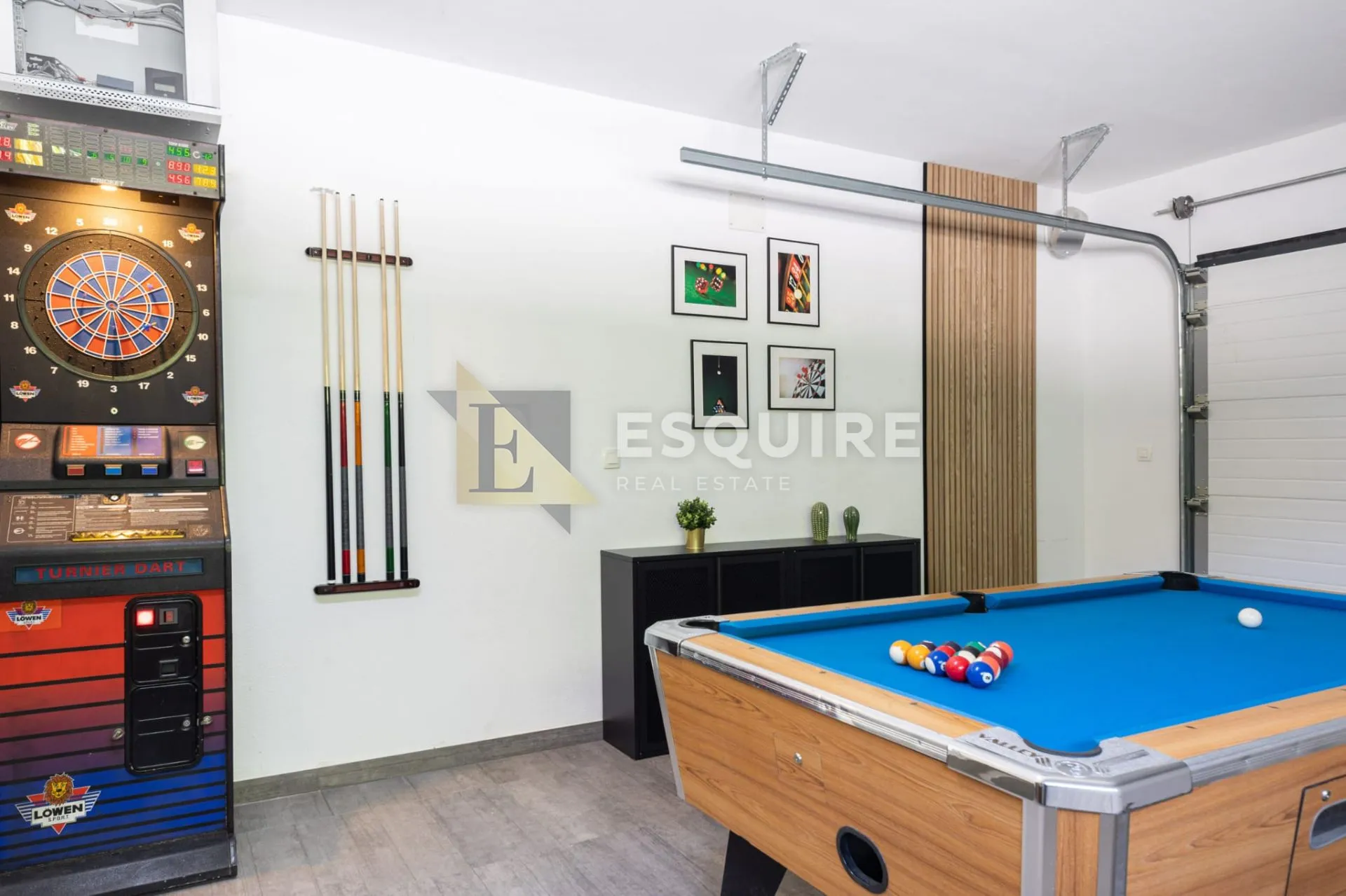 split - urban villa with the view - slika 34