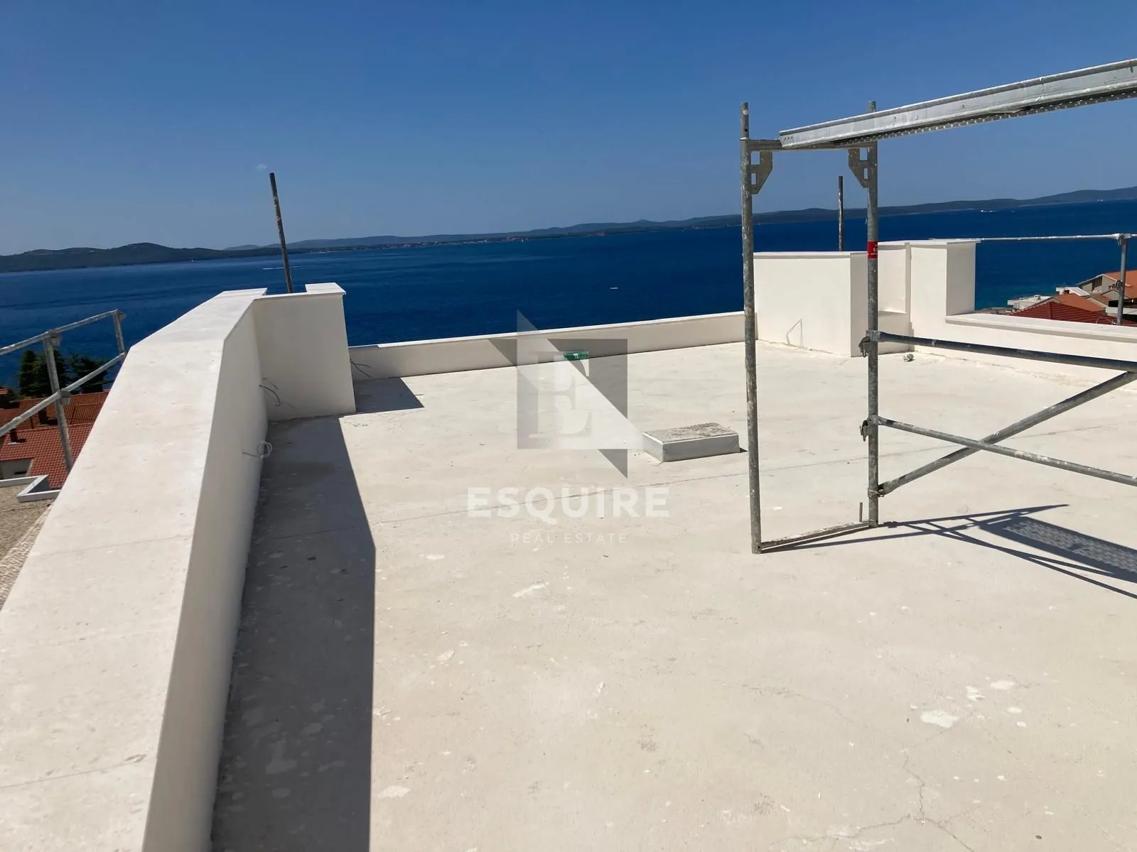 kožino - luksuzni trosoban penthouse s4 - 176m2 - slika 13