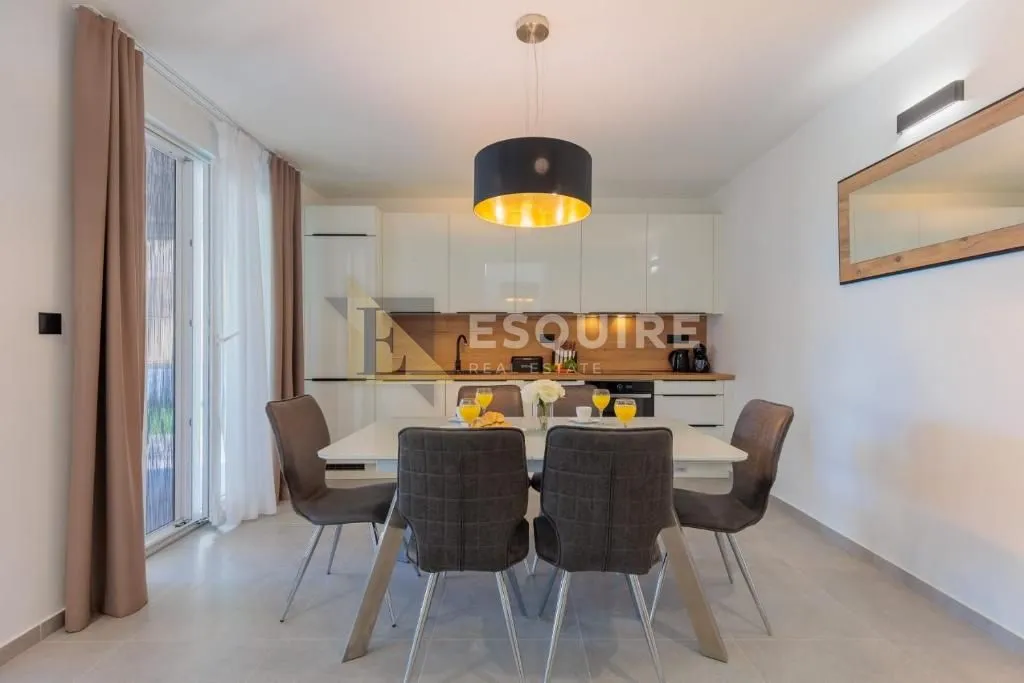 vrsi - moderna vila od 170 m2 s bazenom!! - slika 17