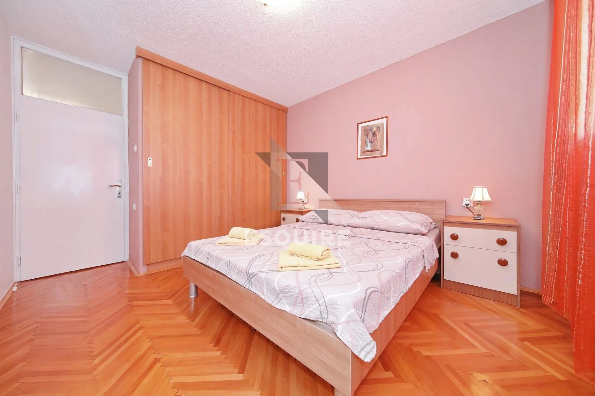 zadar - branimirova obala - dvosoban stan - 72m2 - slika 15