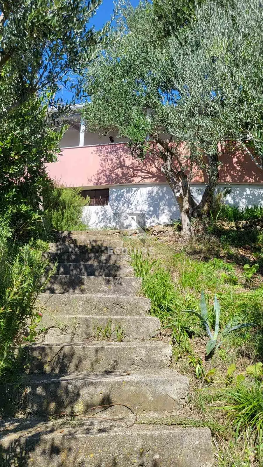 rtina - ekskluzivno - kuća 1. red do mora na zemljištu od 937m2! - slika 16