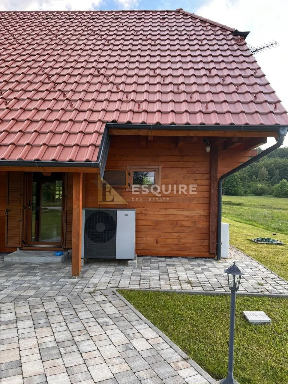 delnice kuća za odmor na parceli od 2700m2 - slika 63