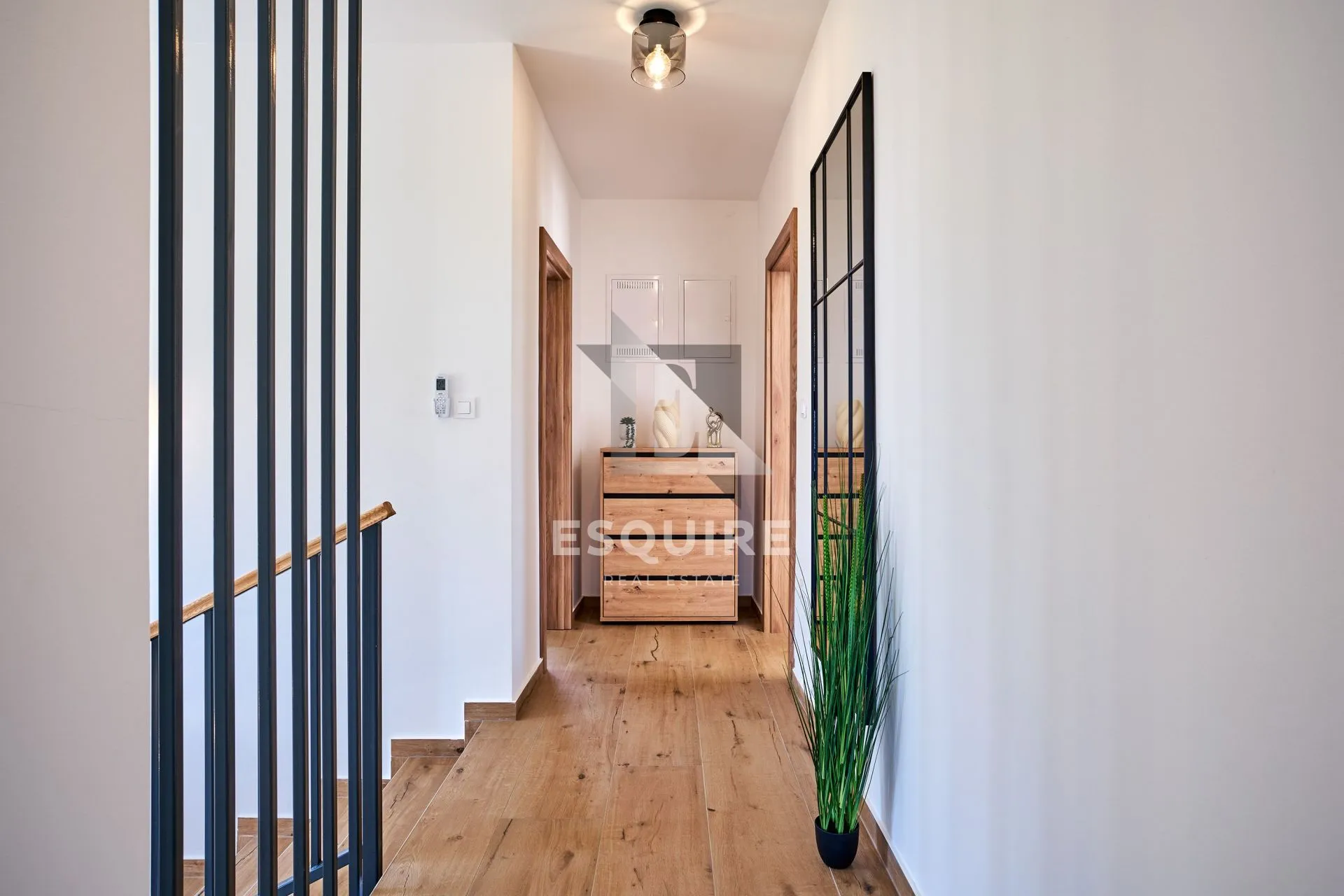 nin - žerava - moderna trosobna vila s bazenom - 188m2 - slika 26