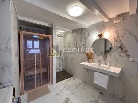 trogir - kaštel mediteranska kuća, spa oaza - 60m2 - slika 6