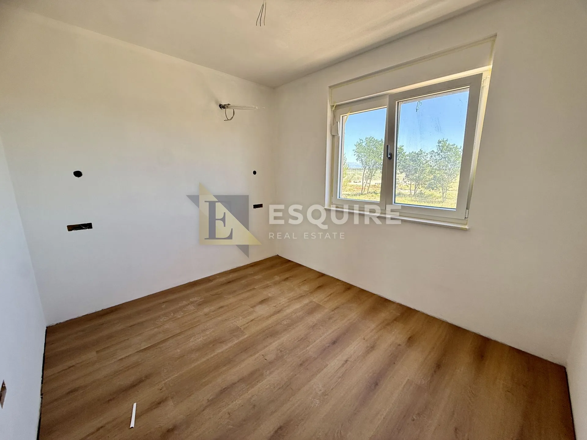 nin-zaton, novogradnja - dvosoban stan s7 na 1. katu, 78 m2!! - slika 11