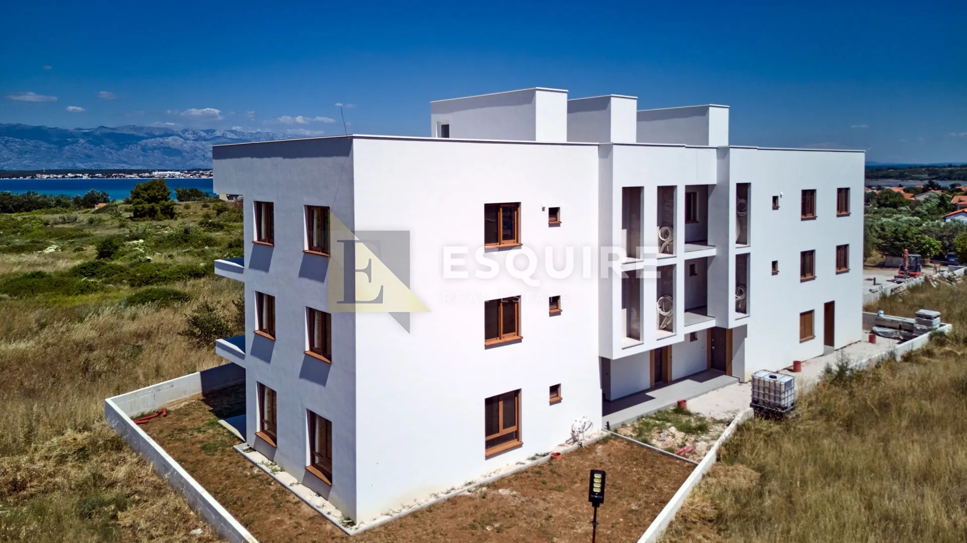 nin - dvosoban penthouse s8 u luksuznoj novogradnji 1. kat - 85m2 - slika 18
