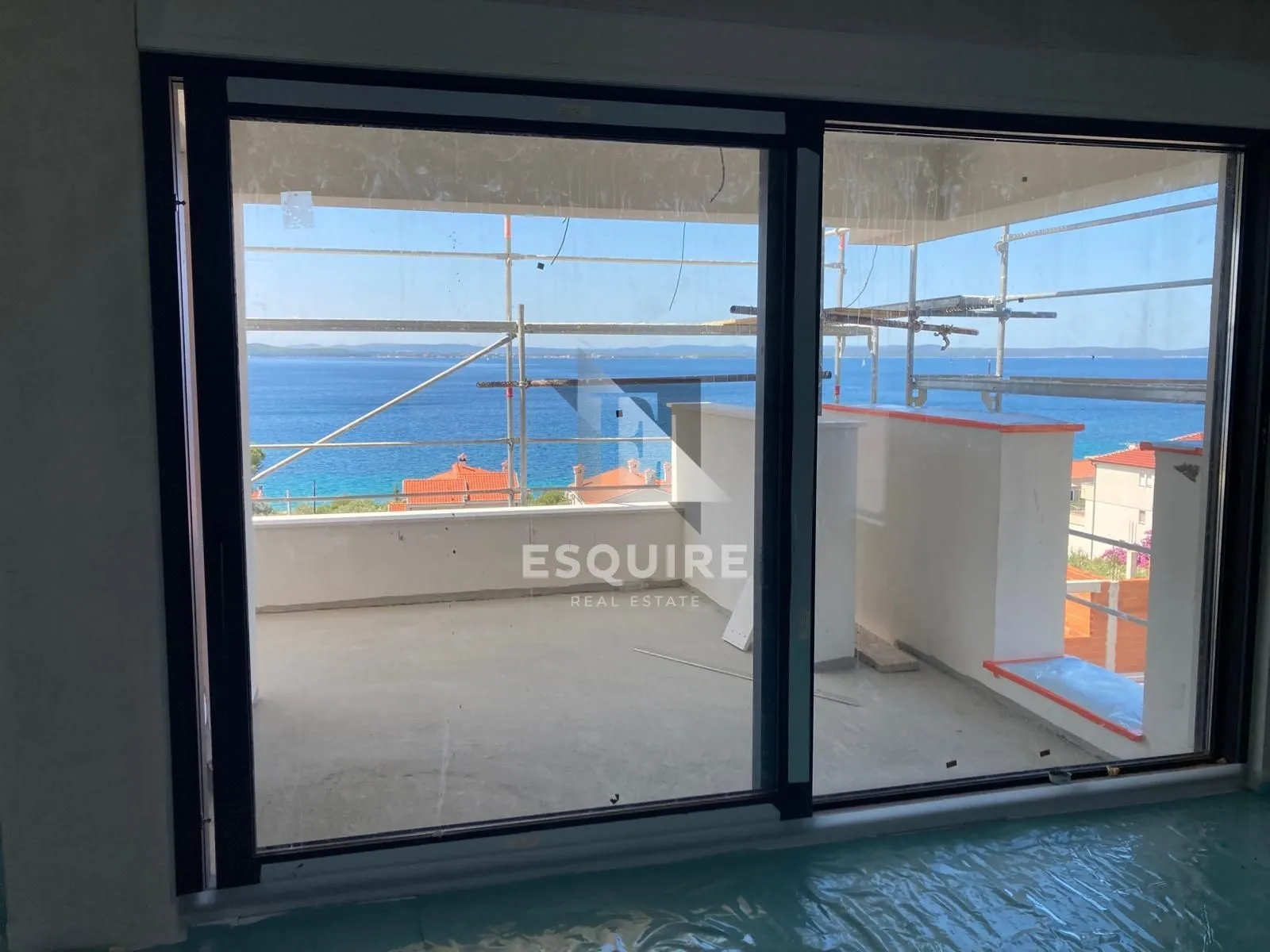 kožino - luksuzni trosoban penthouse s4 - 176m2 - slika 16