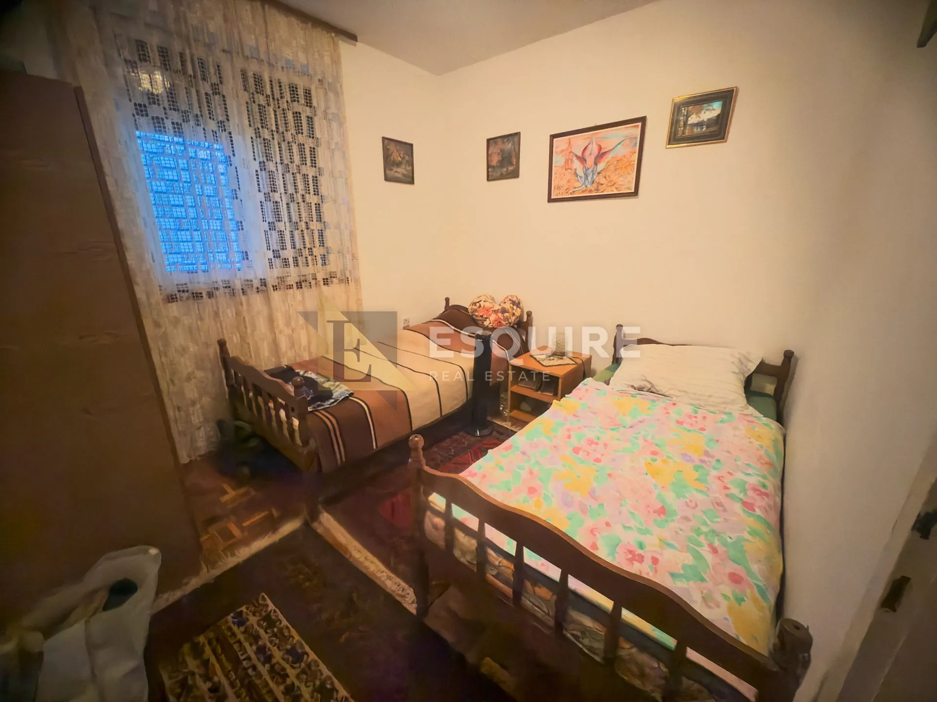 privlaka-sabunike, dvojna kuća s dva apartmana – 700 m od pješčane plaže!! - slika 12