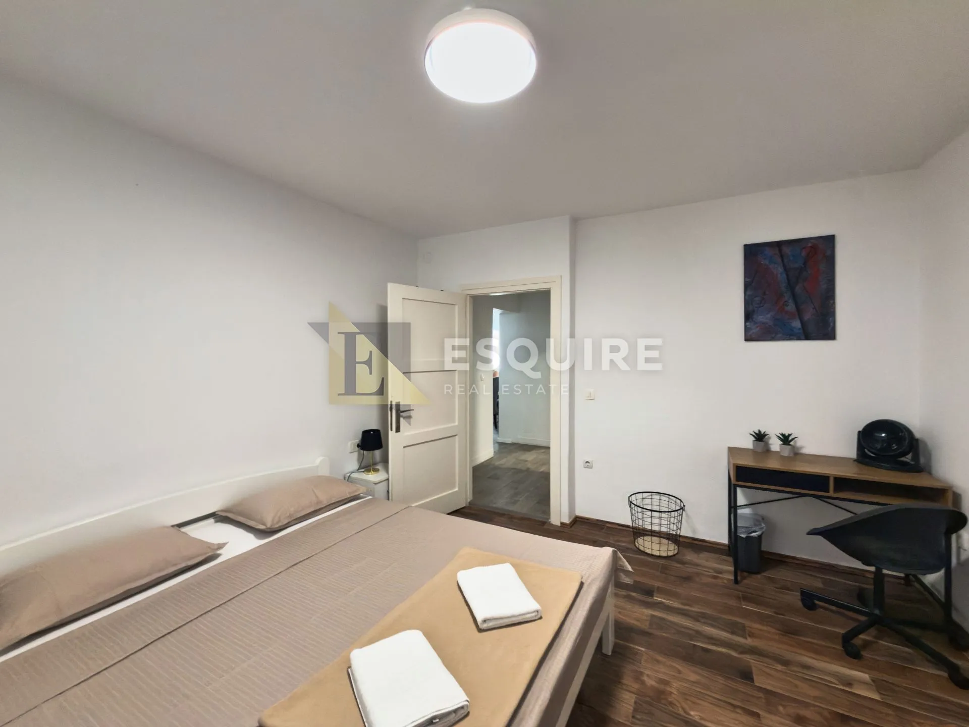 zadar - poluotok - dvosoban stan u visokom prizemlju - 72m2 - slika 10