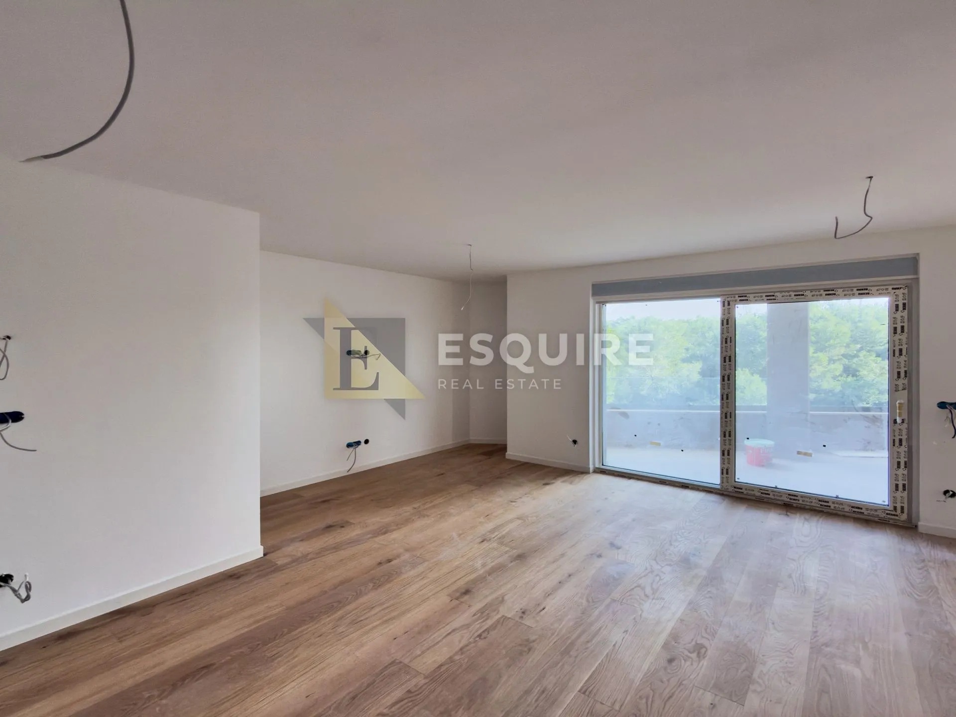 ZADAR - VIDIKOVAC - Trosoban penthouse S14, lift i garaža - 115m2