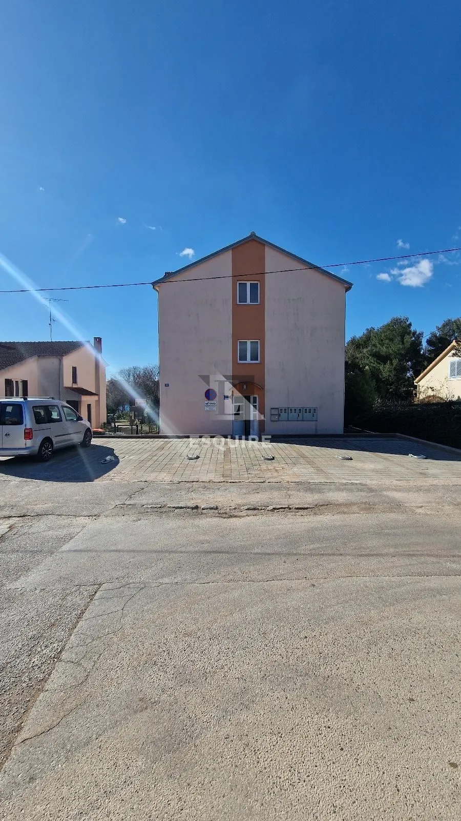 sv. filip i jakov - jednosoban apartman 100m od mora - 53m252,56 - slika 14