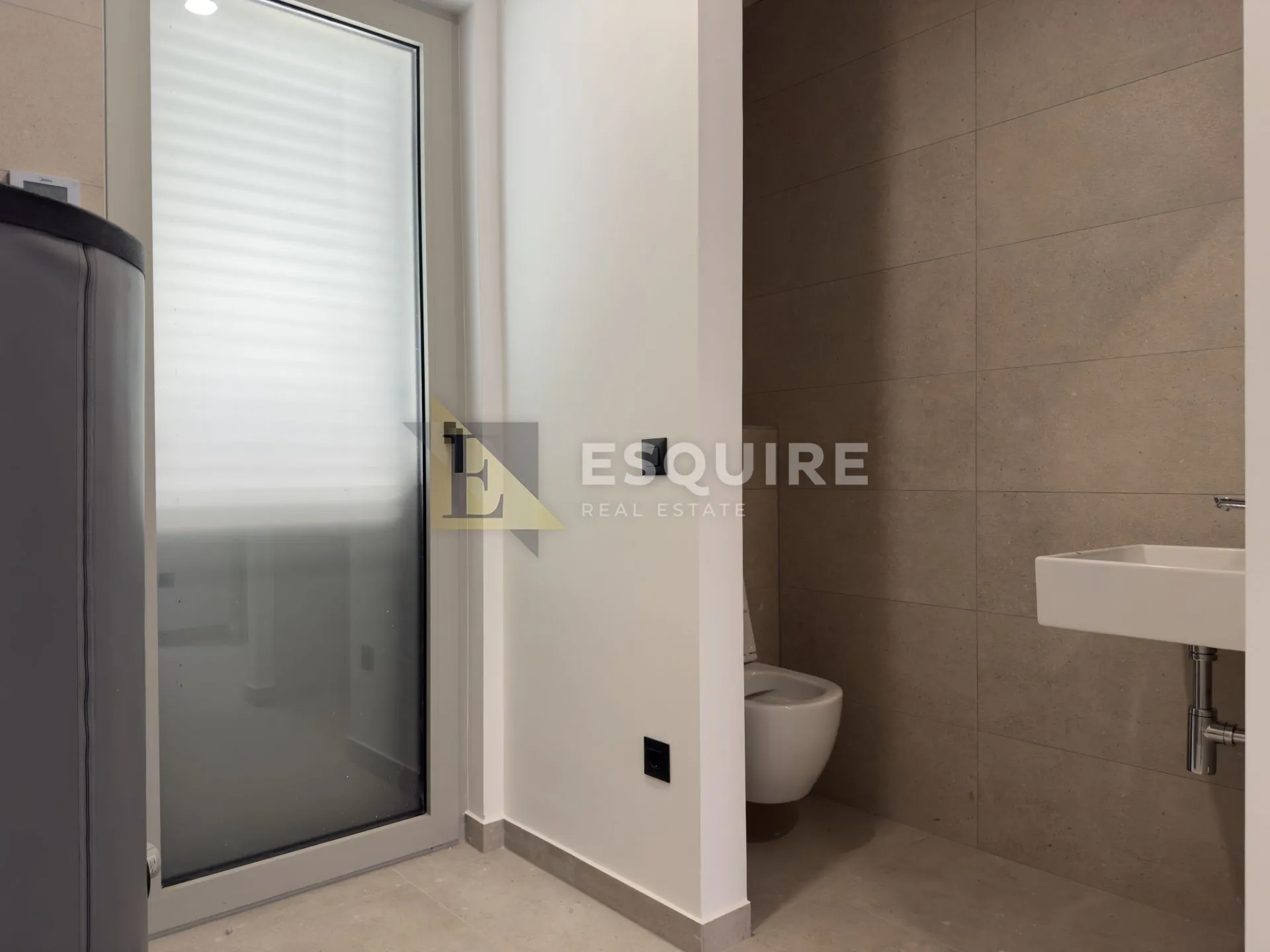 privlaka - predivna luksuzna duplex vila s bezenom!! - slika 15