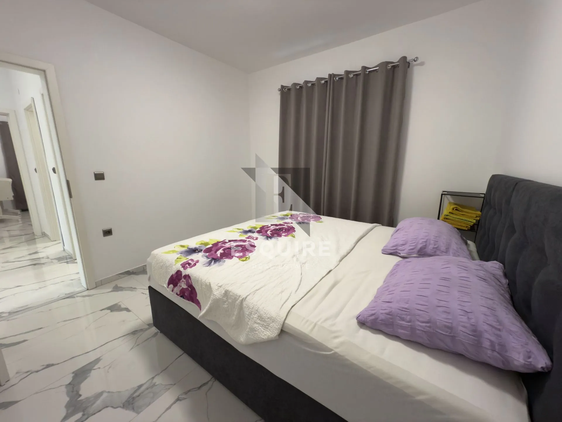 sukošan . dvosoban namješten uređen apartman na 1. katu!!! - slika 15