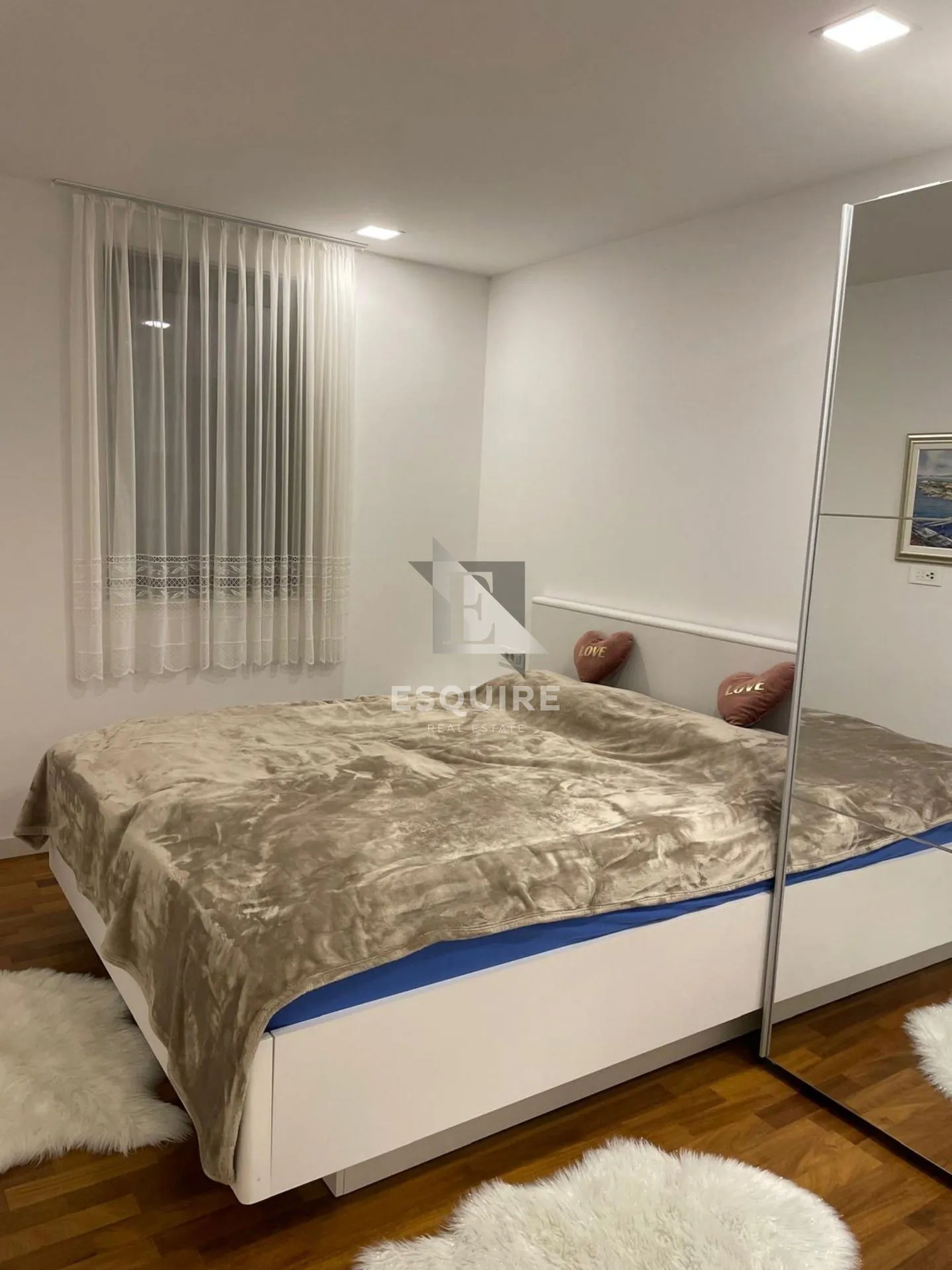 borik - trosoban stan s garažnim mjestom - 90m2 - slika 6