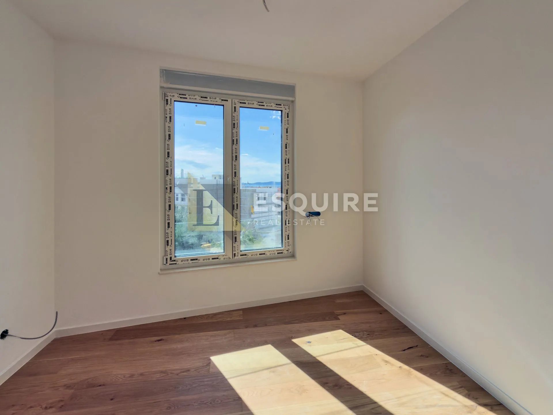zadar - vidikovac - dvosoban penthouse s12, lift i garaža - 111m2 - slika 9