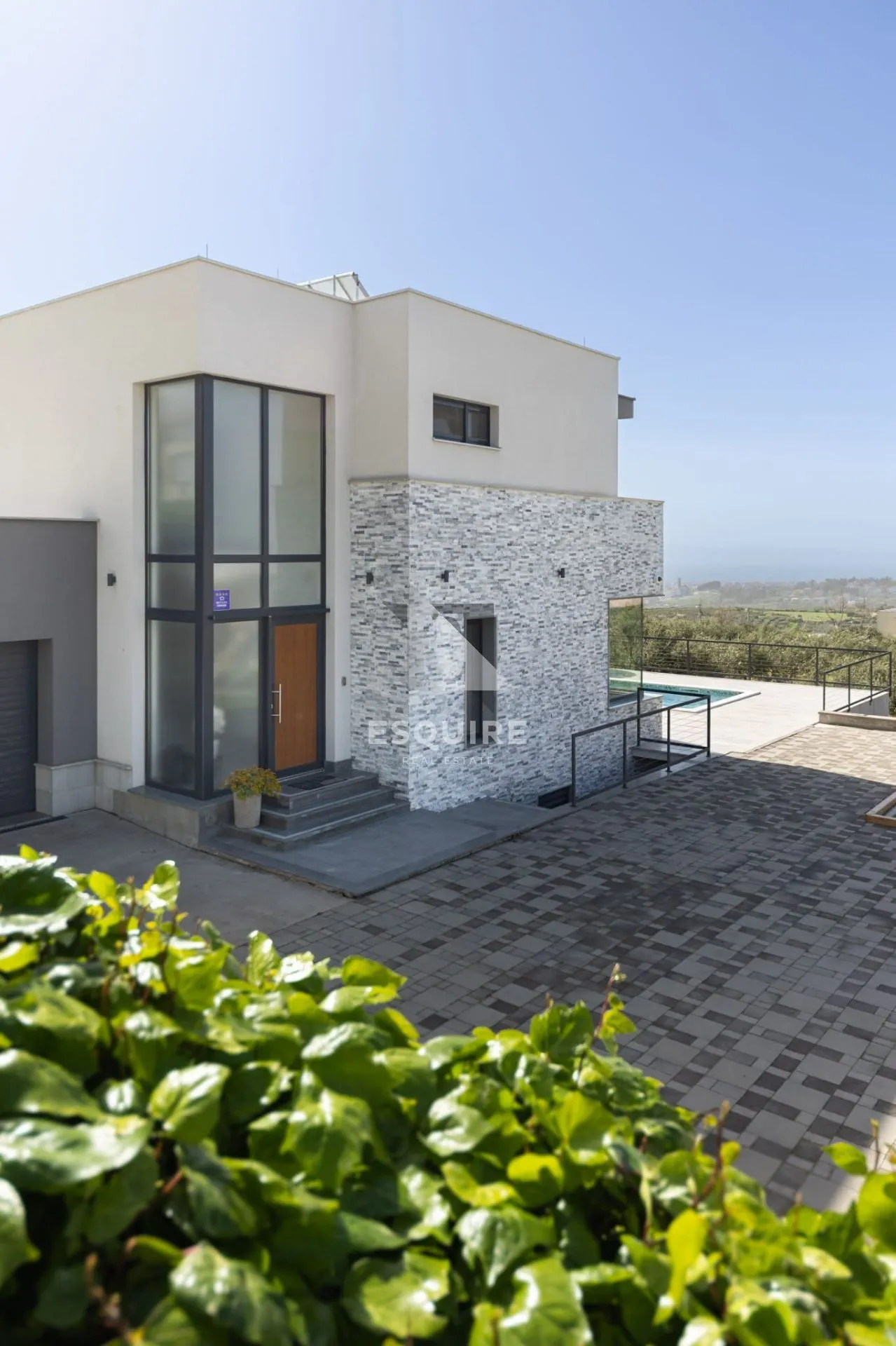 split - urban villa with the view - slika 24