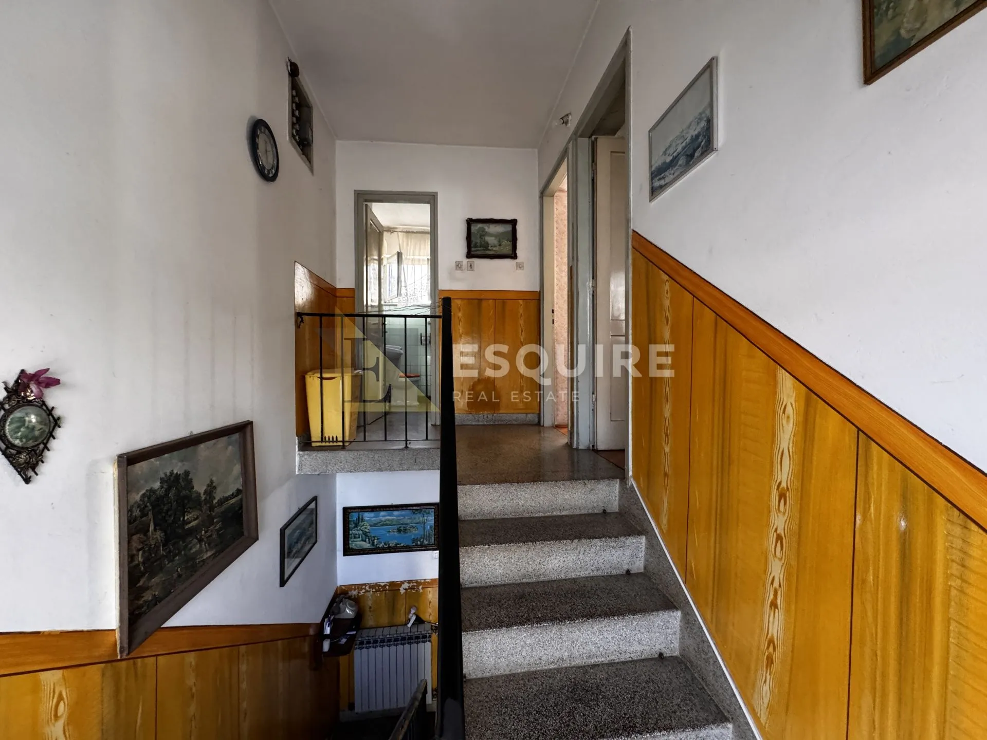 zadar-borik, duplex kuća na odličnoj lokaciji sa dva stana!! - slika 22