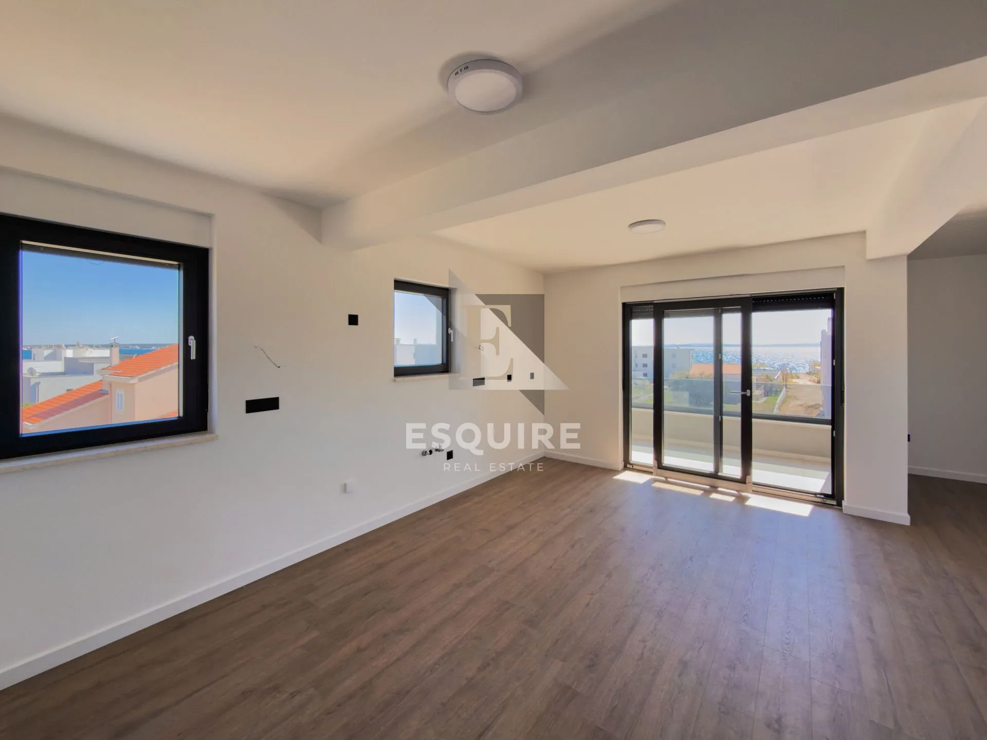 privlaka - penthouse s5 s bazenom i pogledom na more - 90m2 - slika 35