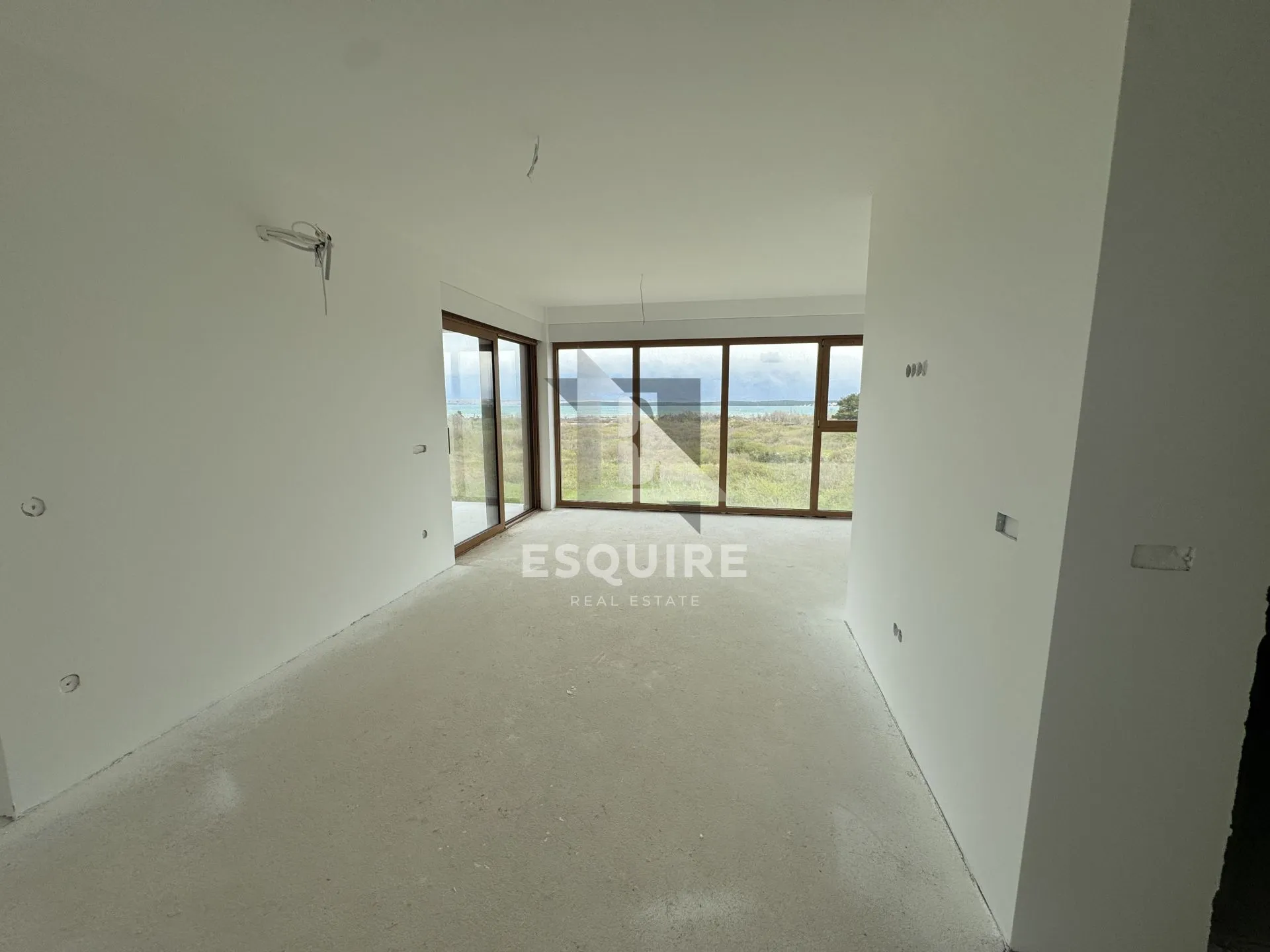 nin - trosoban penthouse s8 u luksuznoj novogradnji 1. kat - 110m2 - slika 5