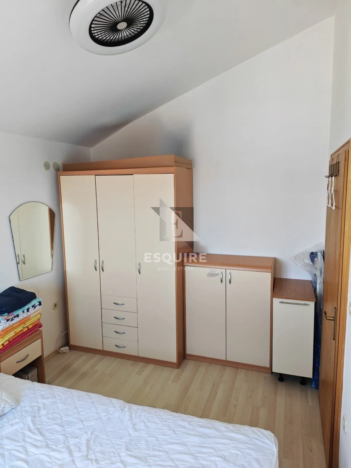 privlaka - jednosoban apartman 350m od mora - 45m2 - slika 8