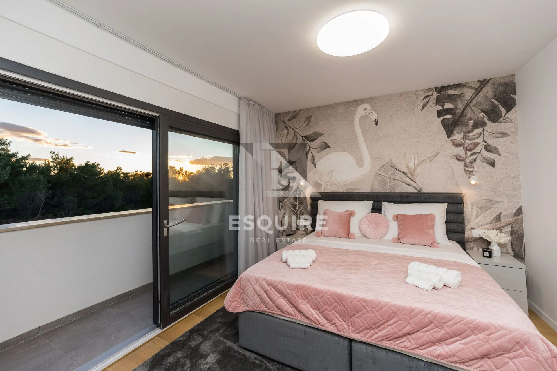 zaton – luksuzna vila s bazenom 100 m od mora!! - slika 16