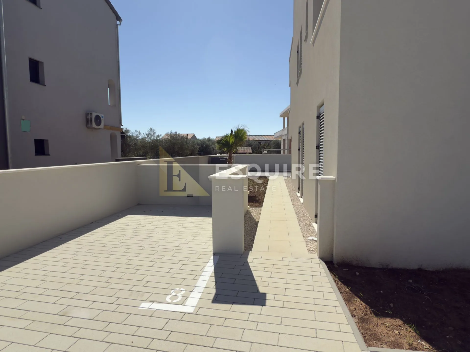 privlaka - predivna luksuzna duplex vila s bezenom!! - slika 5