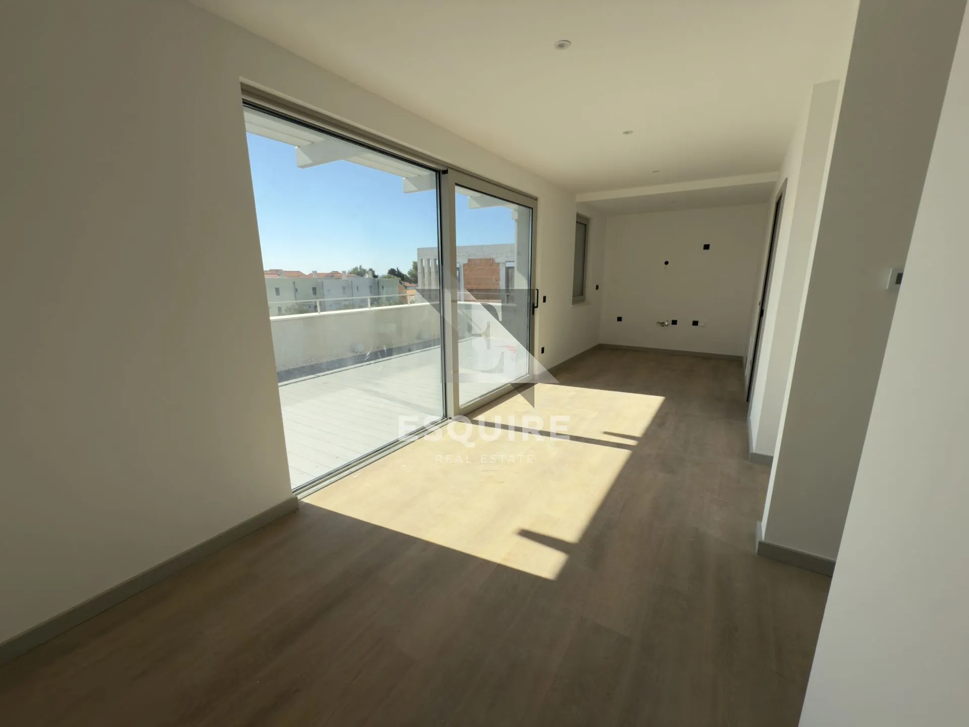 privlaka - predivna luksuzna duplex vila s bezenom!! - slika 32