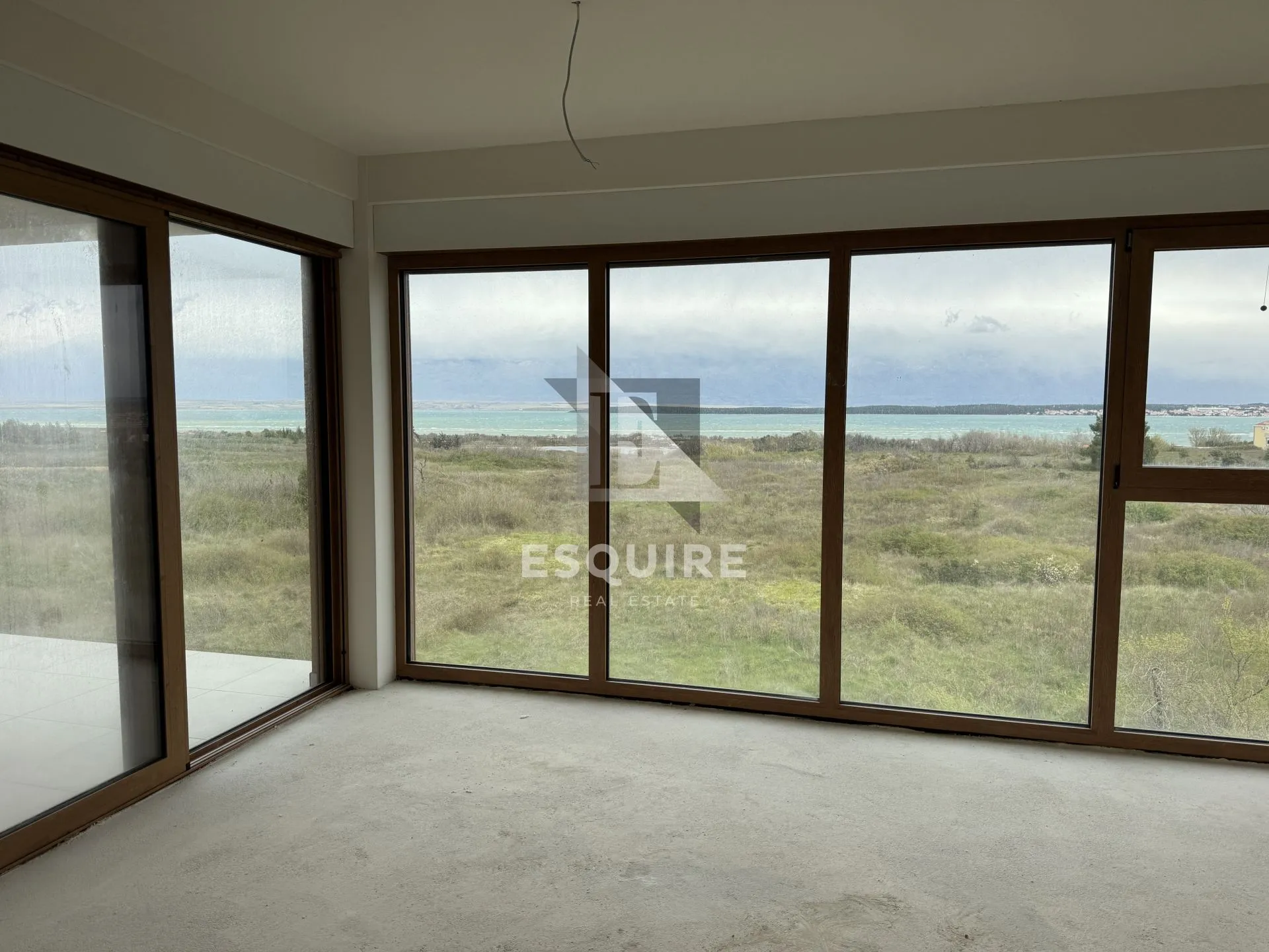 nin - trosoban penthouse s8 u luksuznoj novogradnji 1. kat - 110m2 - slika 2