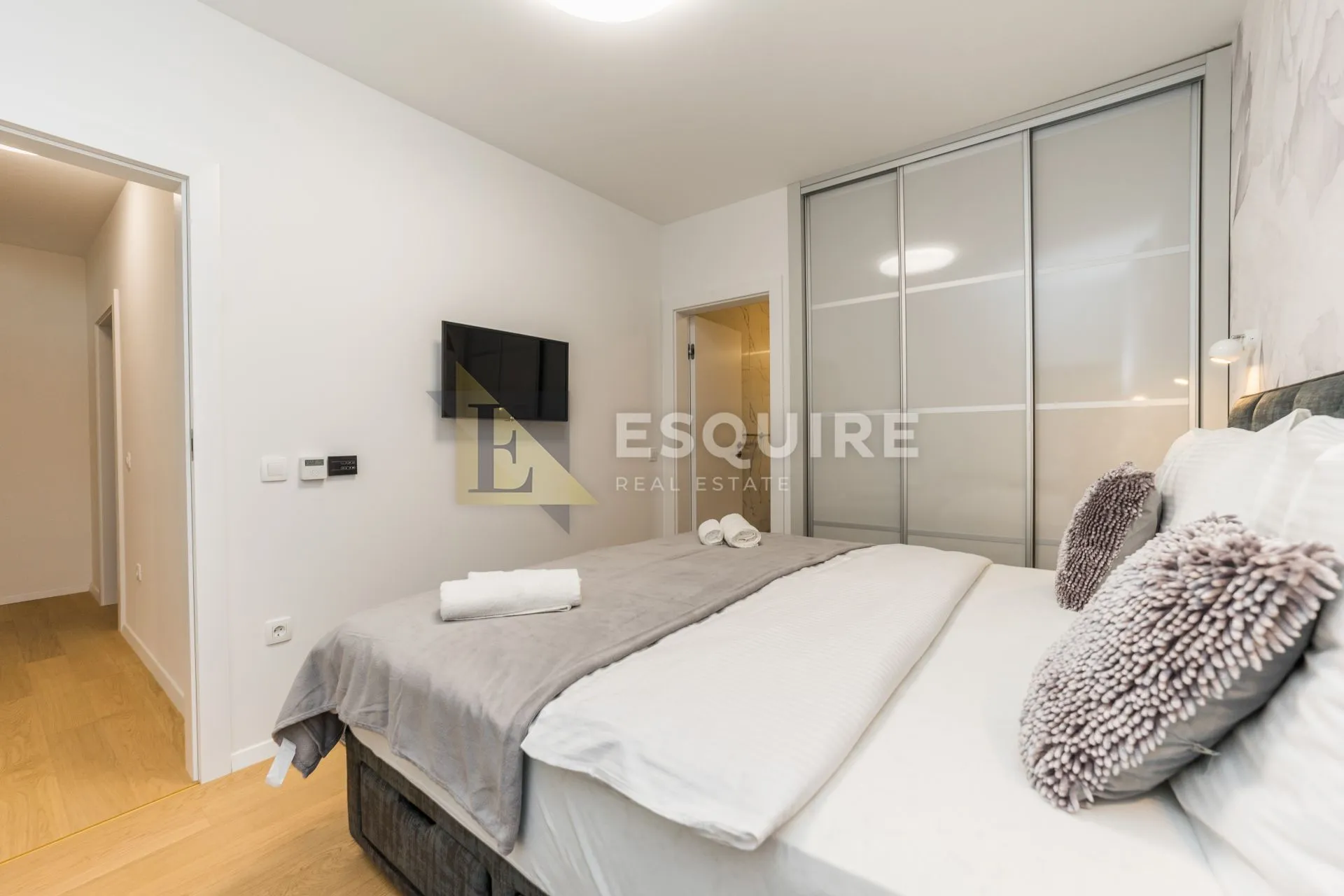 zaton – luksuzna vila s bazenom 100 m od mora!! - slika 34