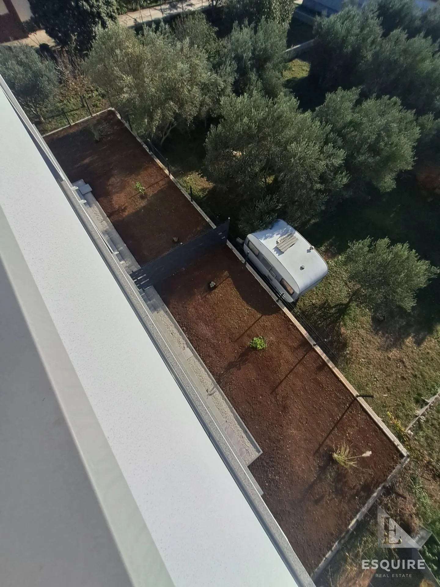 sukošan - mala makarska - trosoban penthouse 100m od mora - 127m2 - slika 9