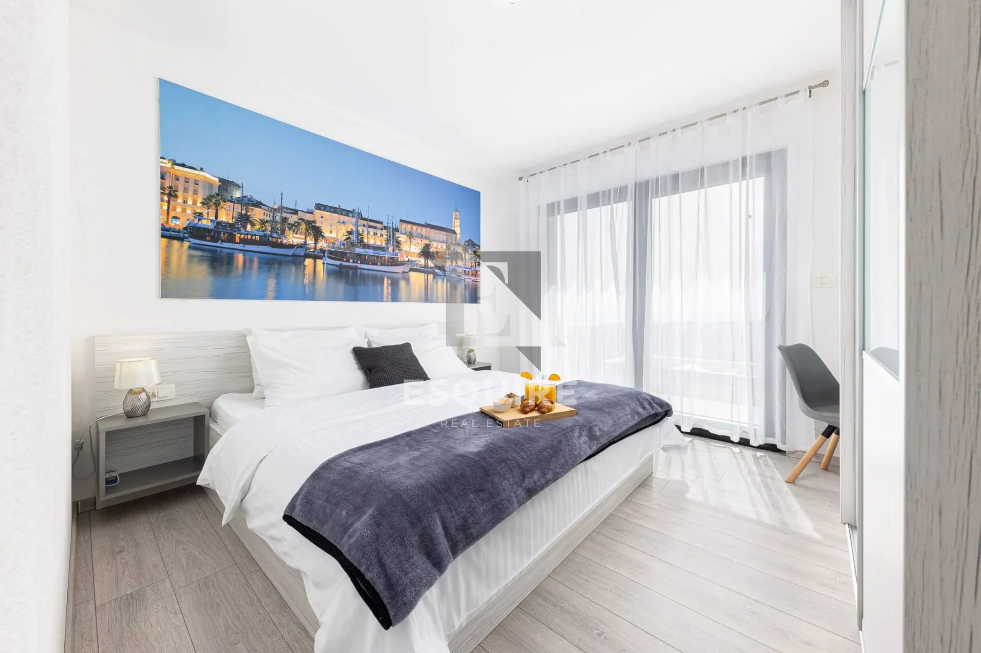 split - urban villa with the view - slika 40