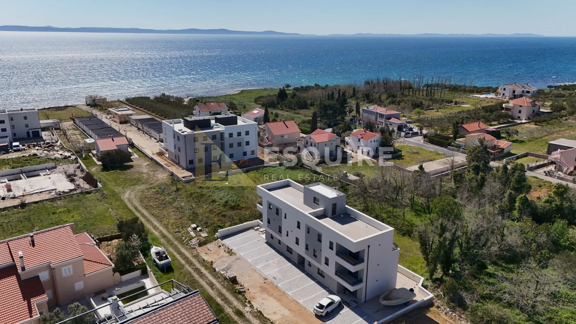 zadar - privlaka dvosoban stan s4 u novogradnji - 78m2 - slika 14