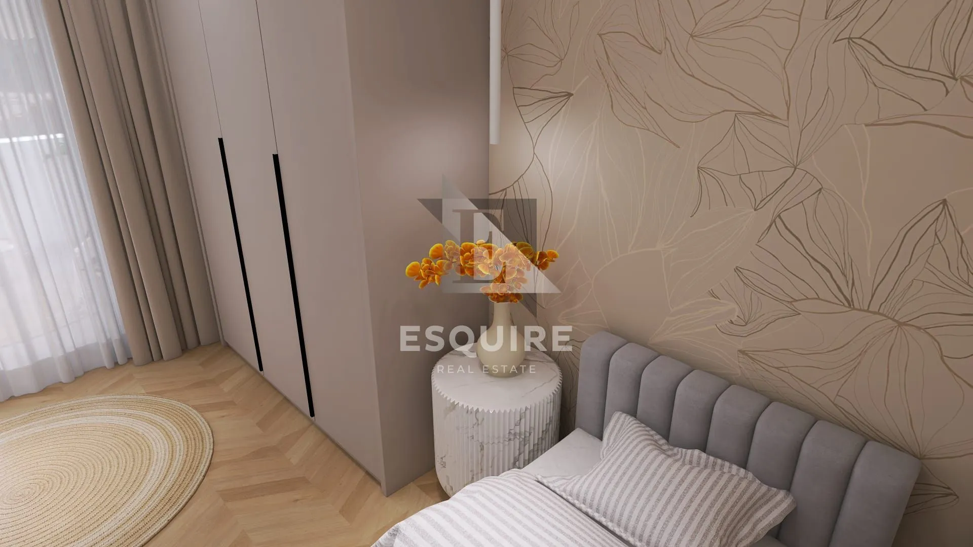 pag - mandre trosoban apartman s pogledom na more - 117m2 - slika 33