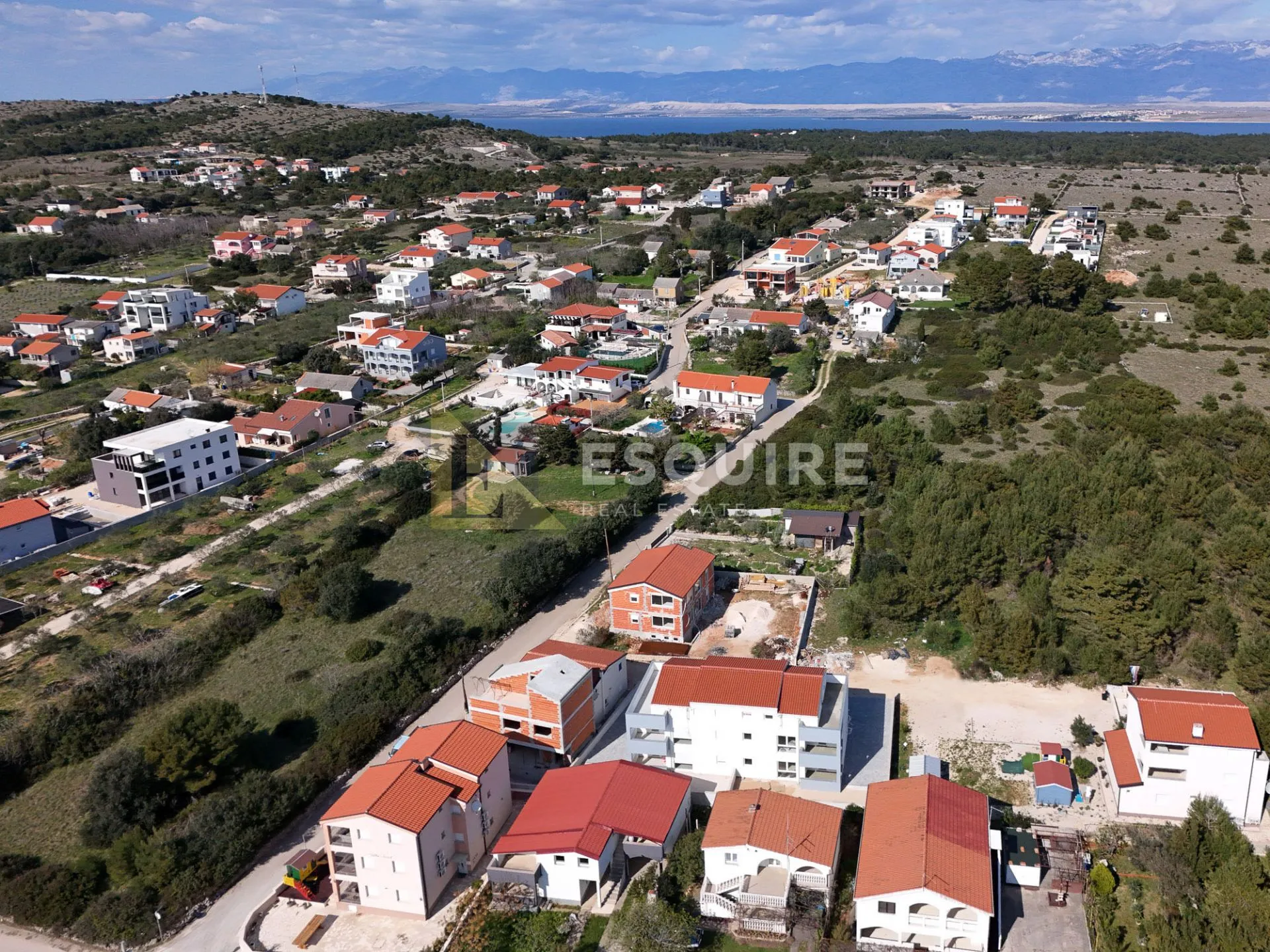 vir - jednosoban stan na 2. katu novogradnje s3 - 58m2 - slika 30