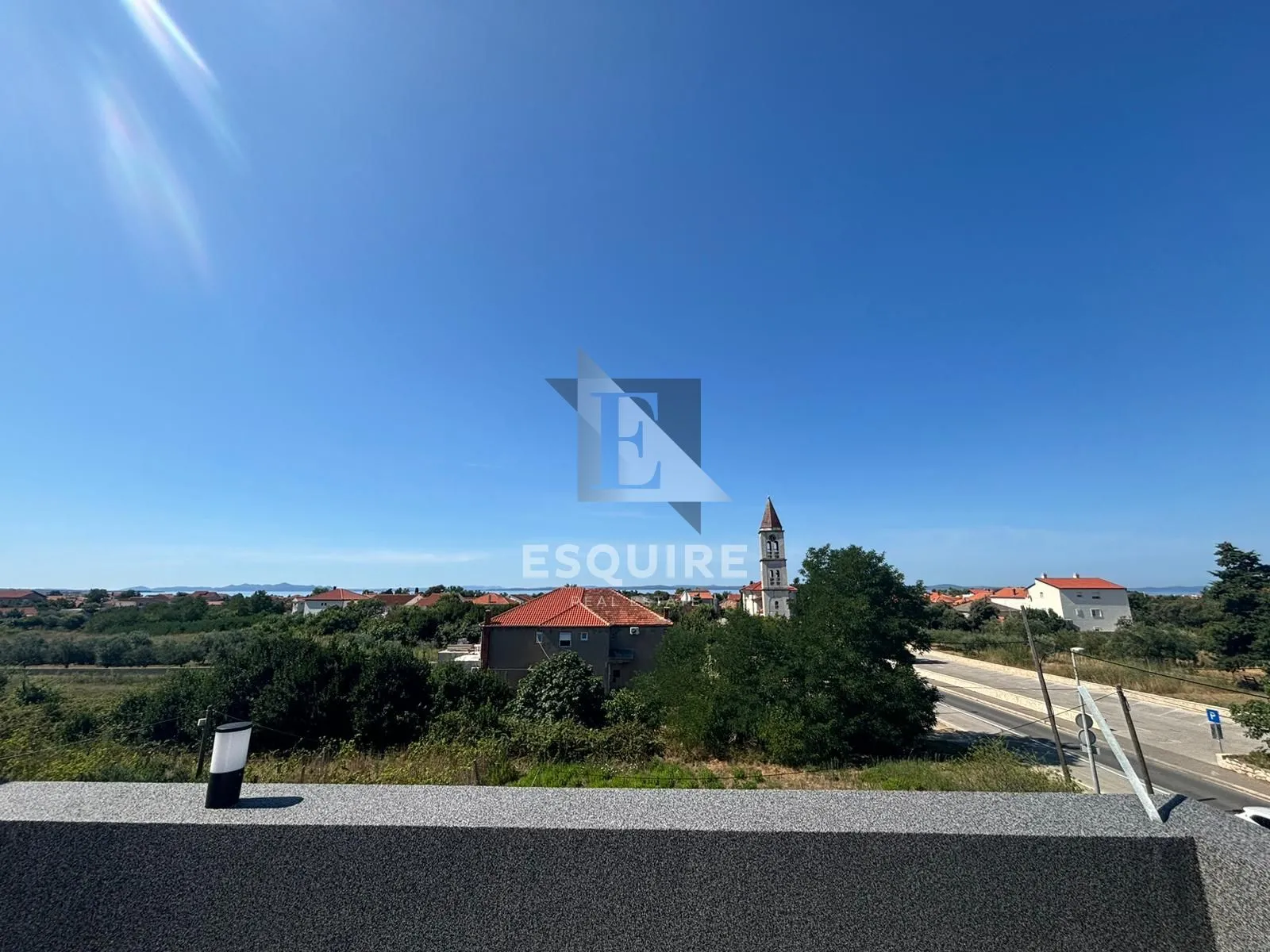 privlaka - dvosoban stan a3 na 1. katu - 89m2 - slika 2