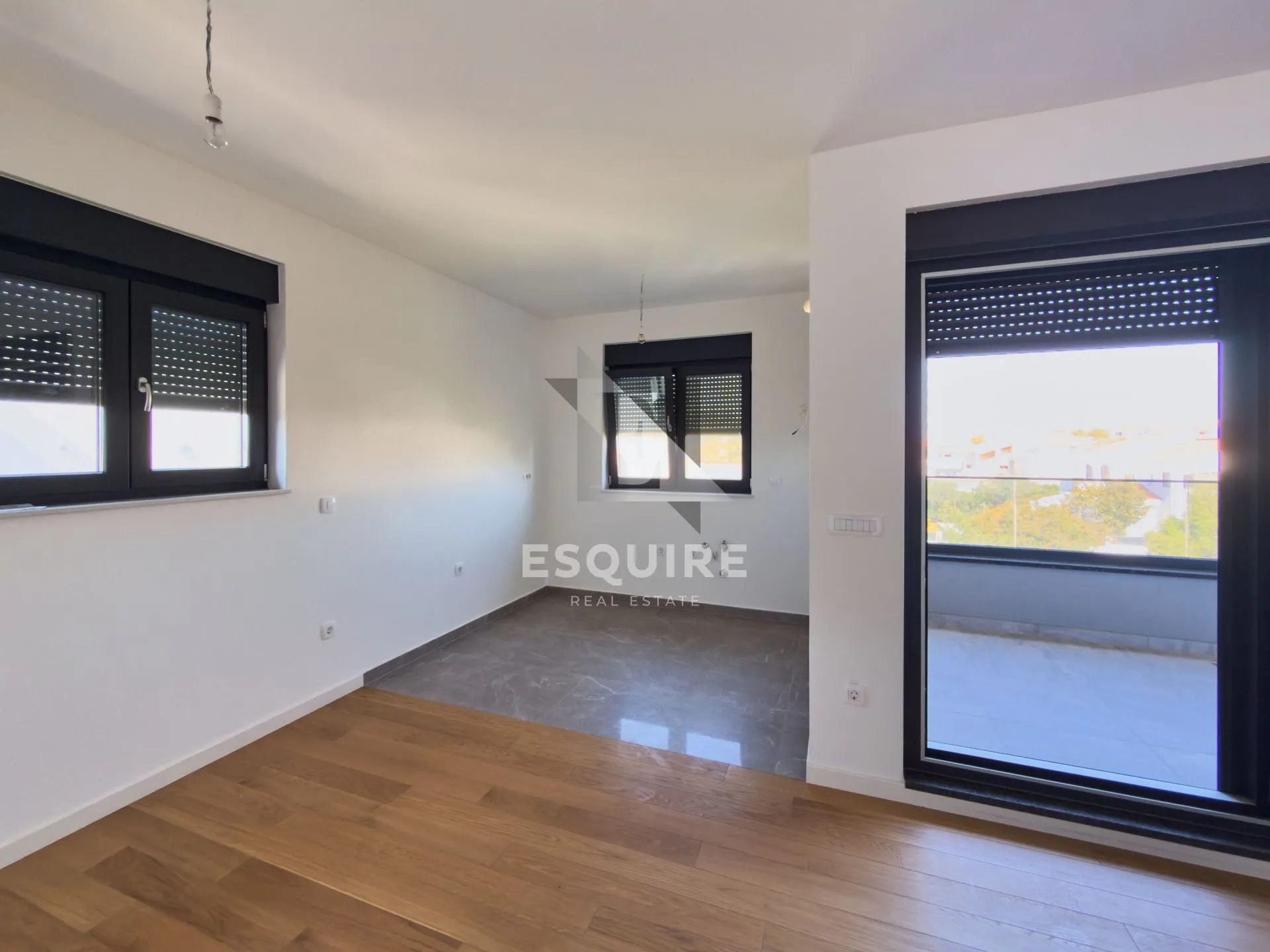 zadar - diklovac - dvosoban penthouse s4 na 2. katu - 85m2 - slika 3
