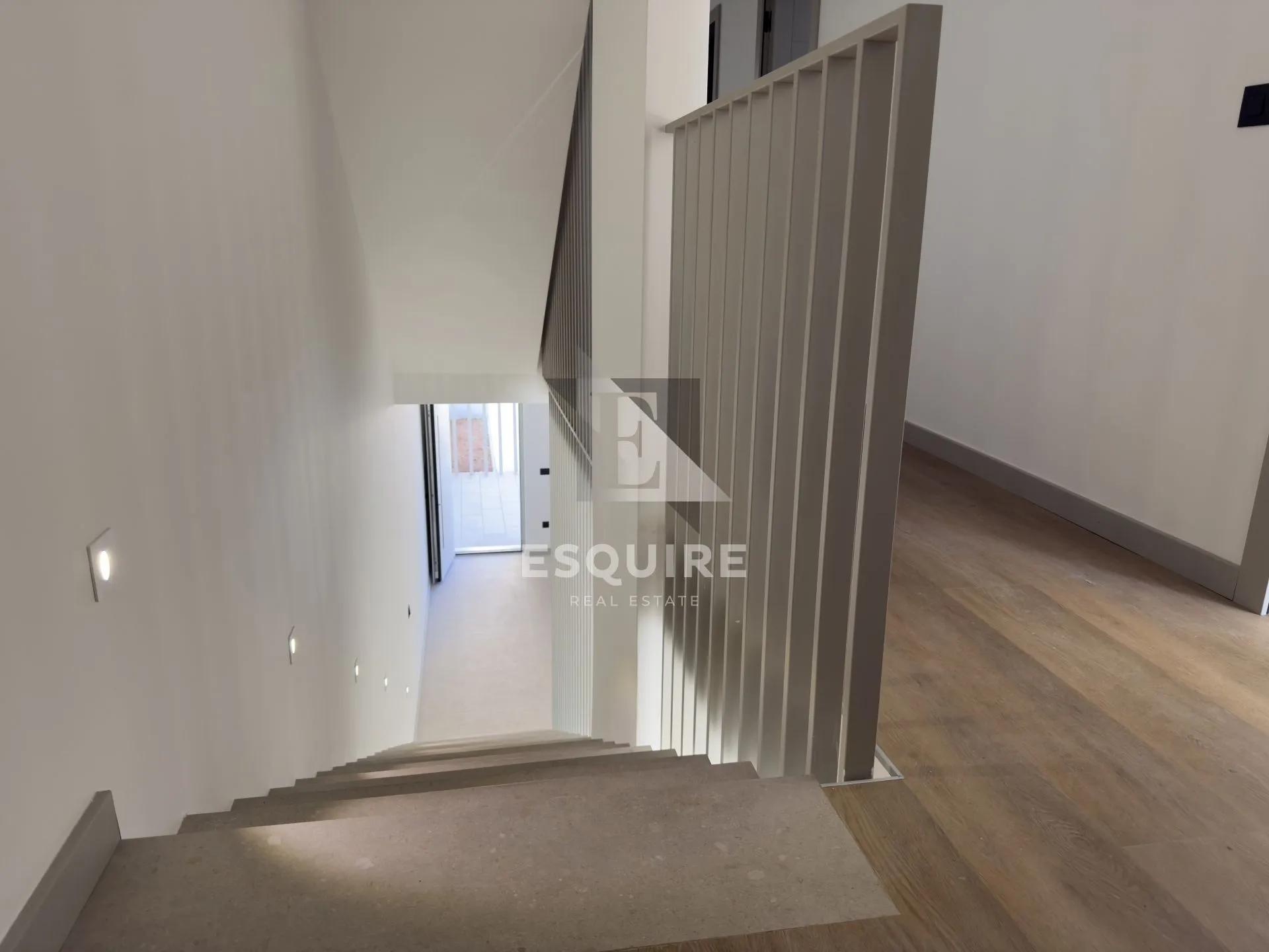 privlaka - predivna luksuzna duplex vila s bezenom!! - slika 24