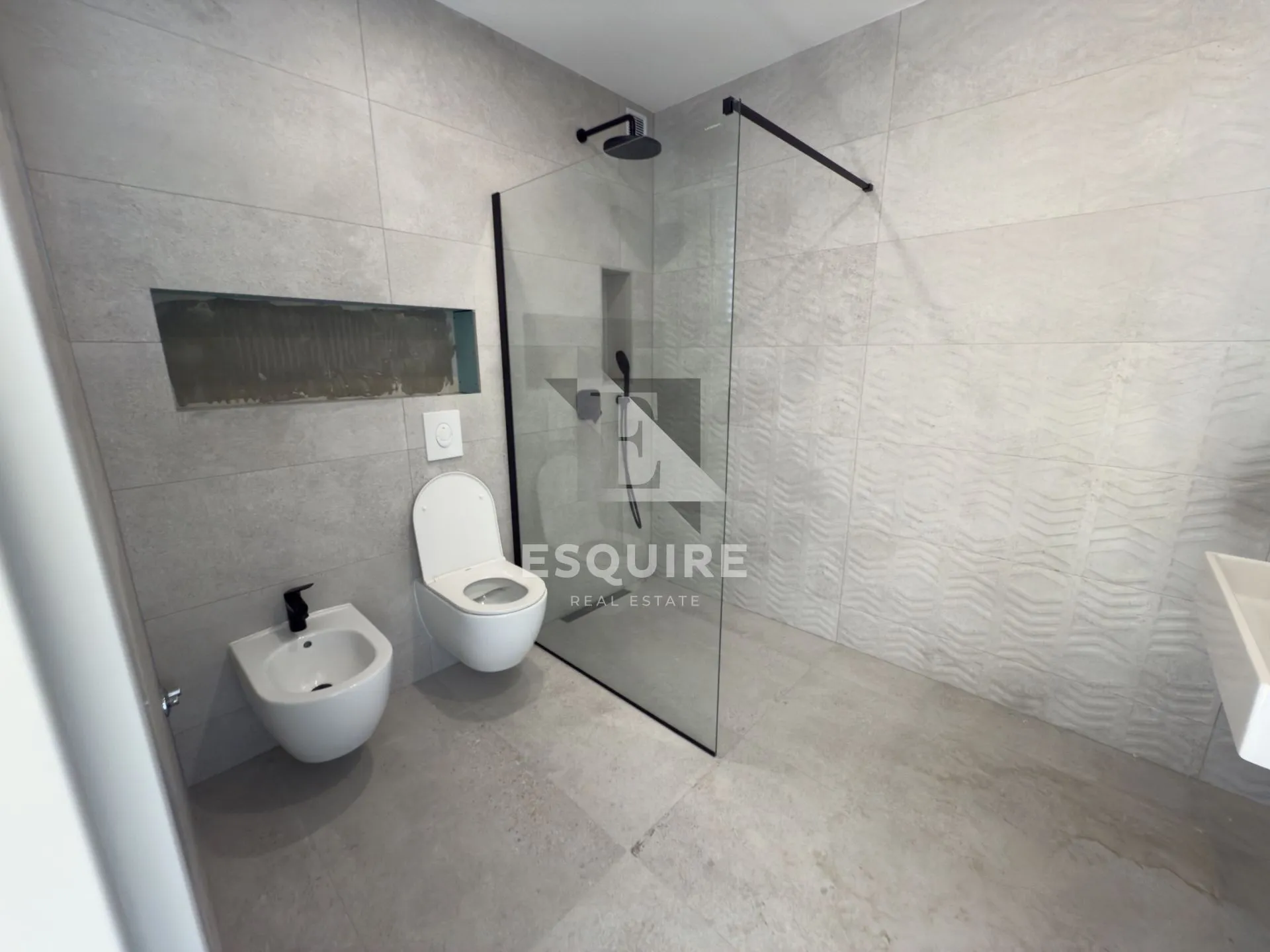 privlaka - predivna luksuzna duplex vila s bezenom!! - slika 27