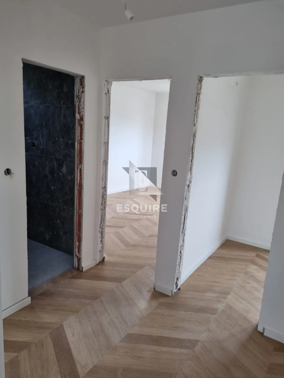 pag - mandre trosoban apartman s pogledom na more - 117m2 - slika 7