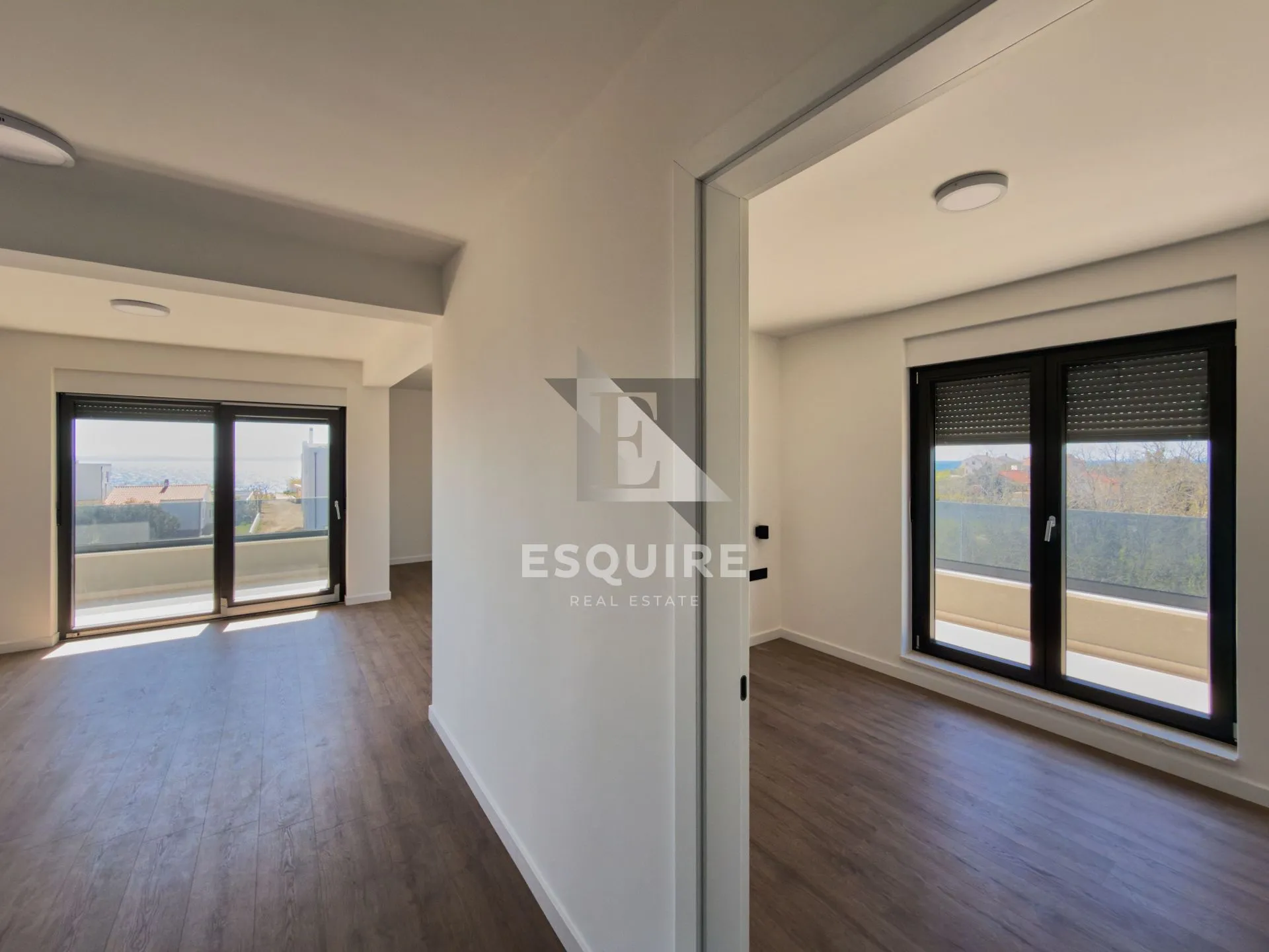 privlaka - penthouse s5 s bazenom i pogledom na more - 90m2 - slika 25