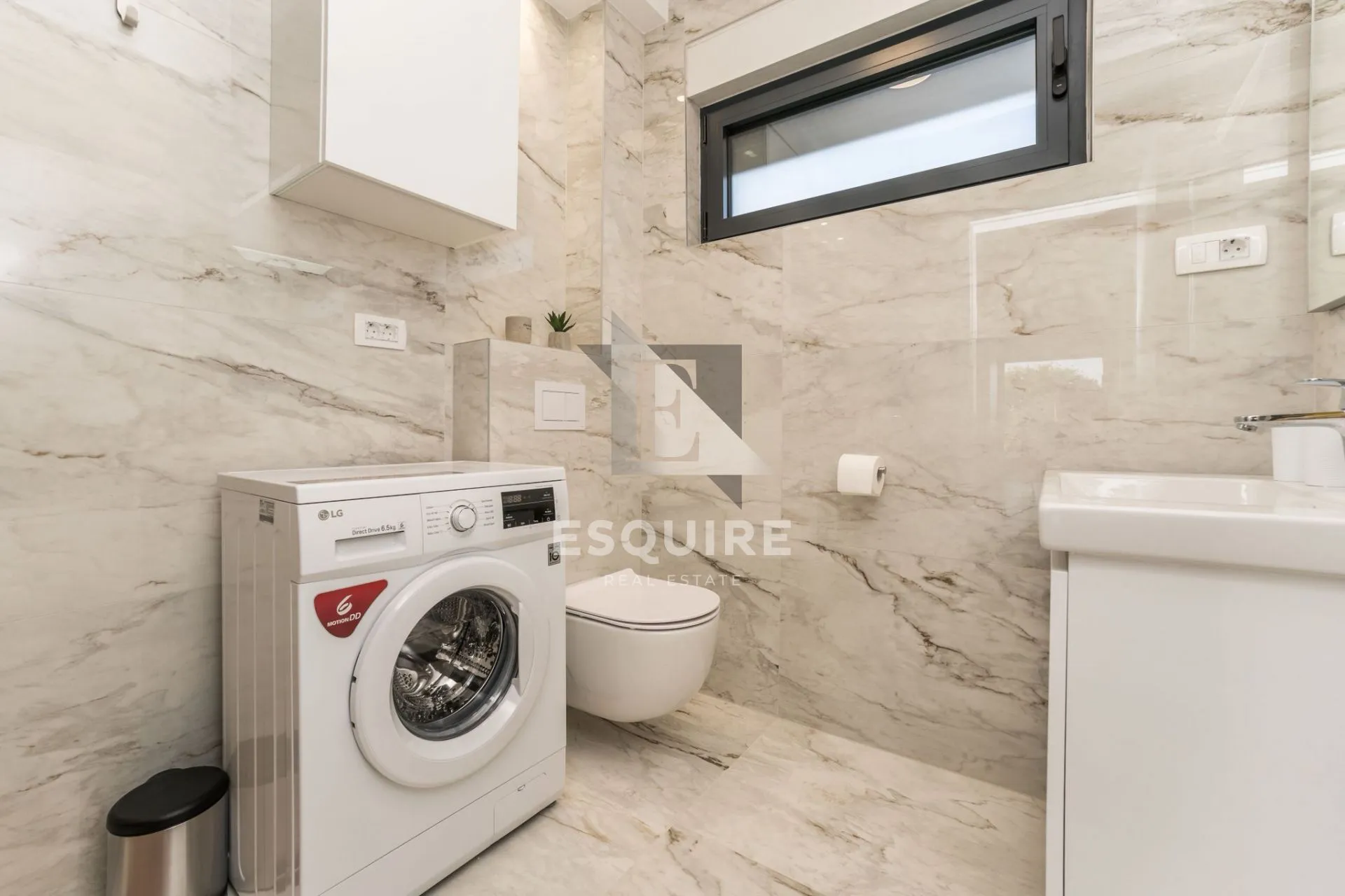 turanj - dvosoban penthouse 70m od mora - 101m2 - slika 14